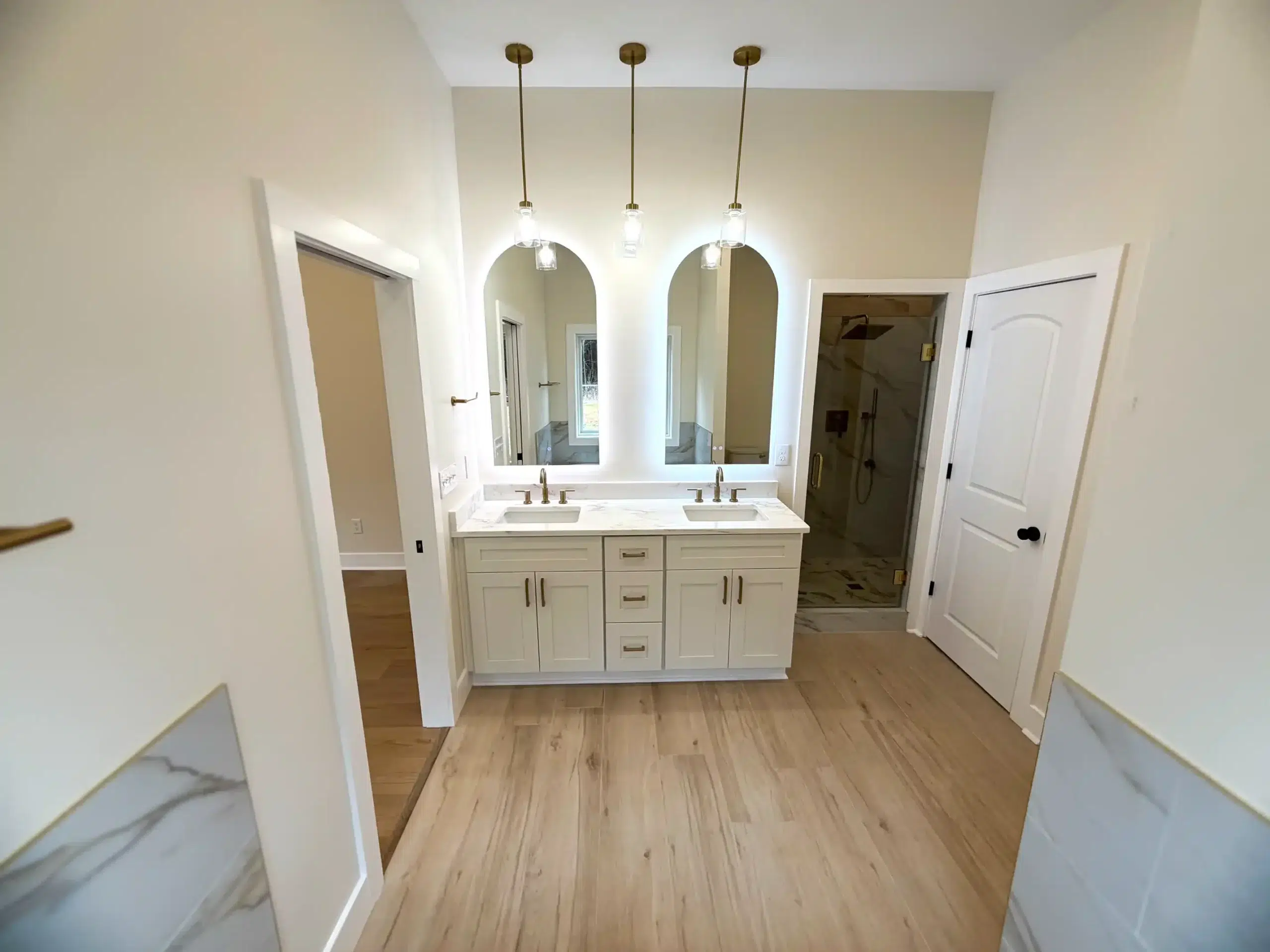 Monticello Custom Seclusion — photo 11 — J&J Custom Homes