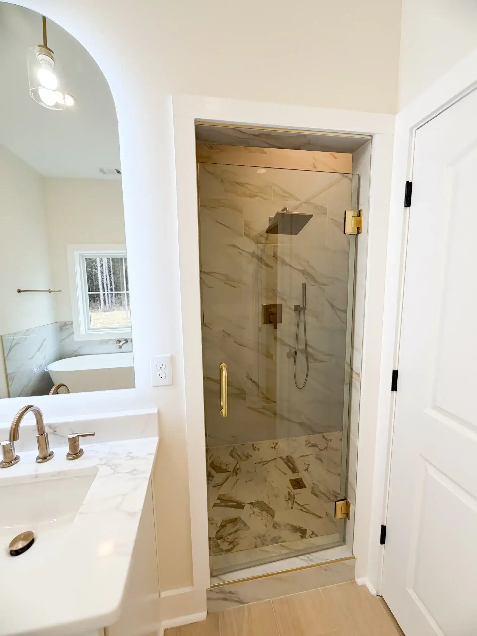 Monticello Custom Seclusion — photo 13 — J&J Custom Homes