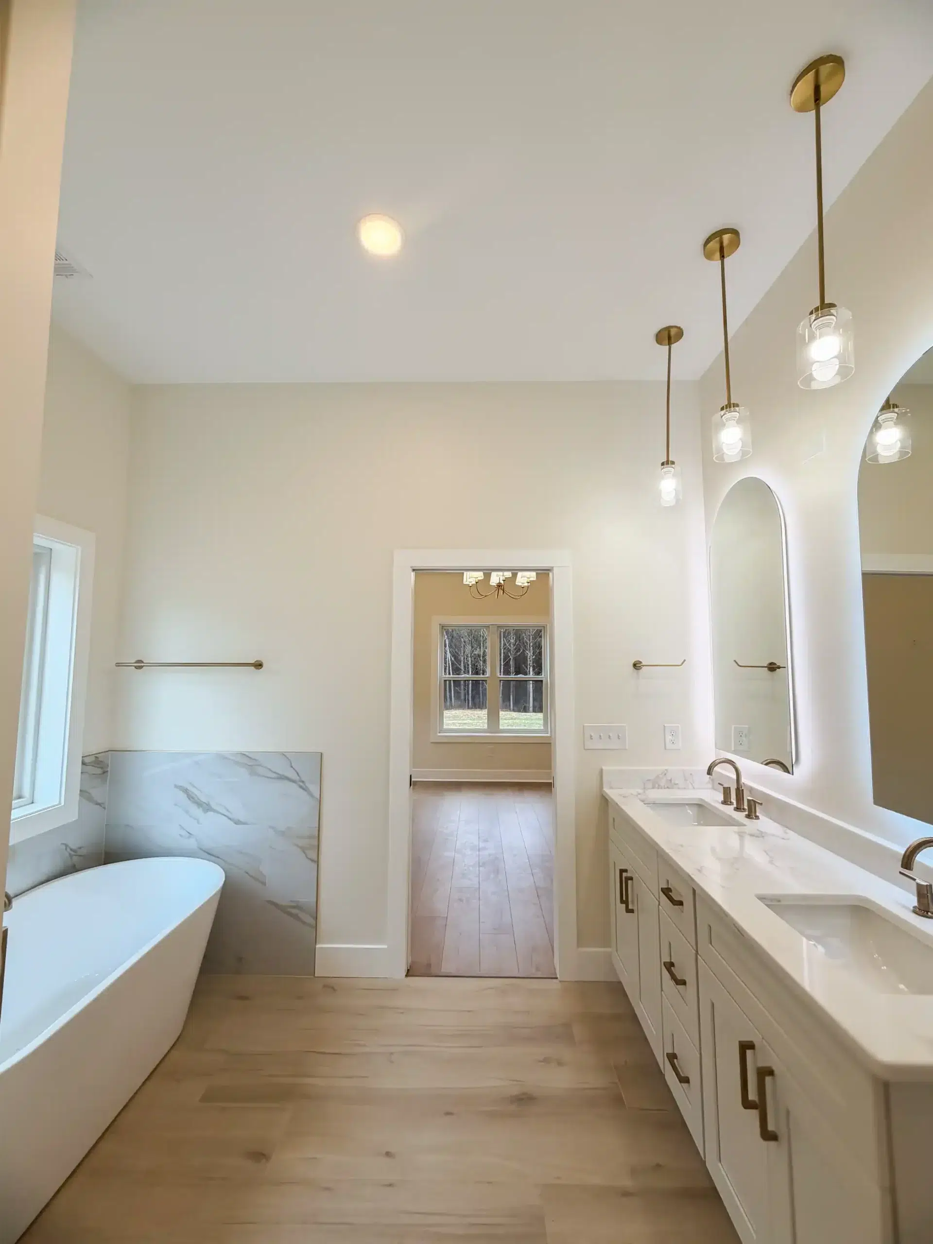 Monticello Custom Seclusion — photo 14 — J&J Custom Homes