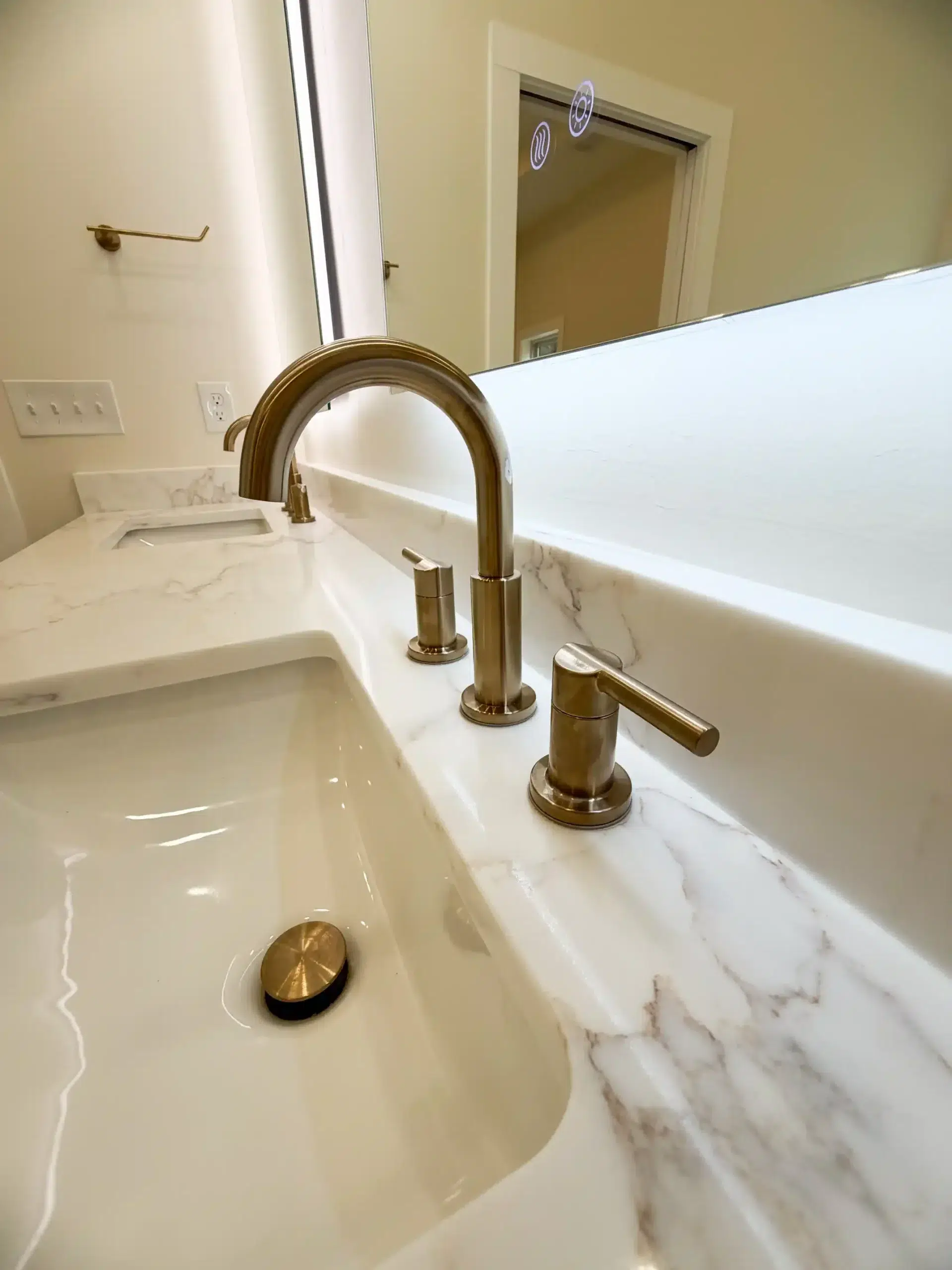 Monticello Custom Seclusion — photo 18 — J&J Custom Homes
