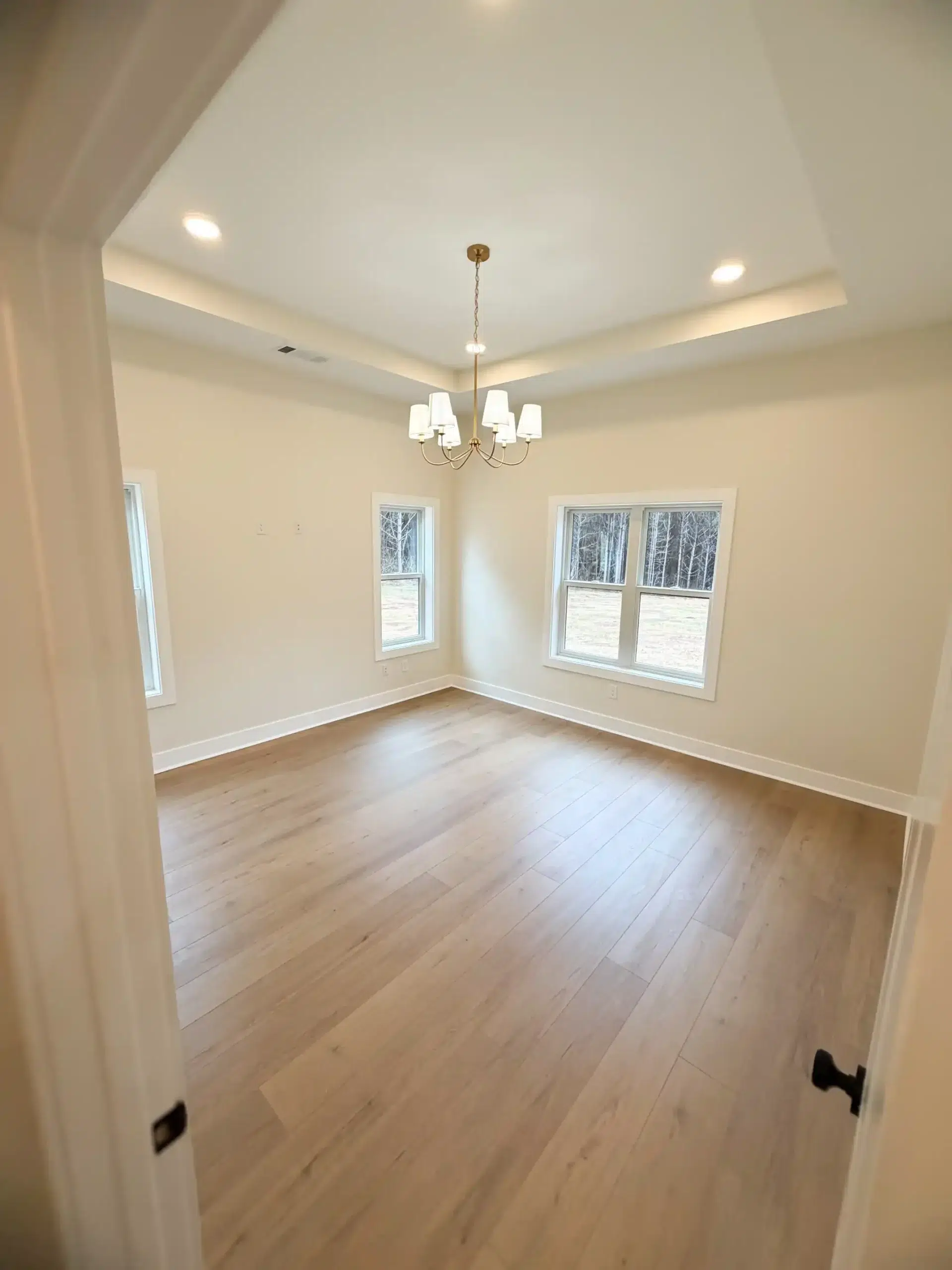 Monticello Custom Seclusion — photo 19 — J&J Custom Homes