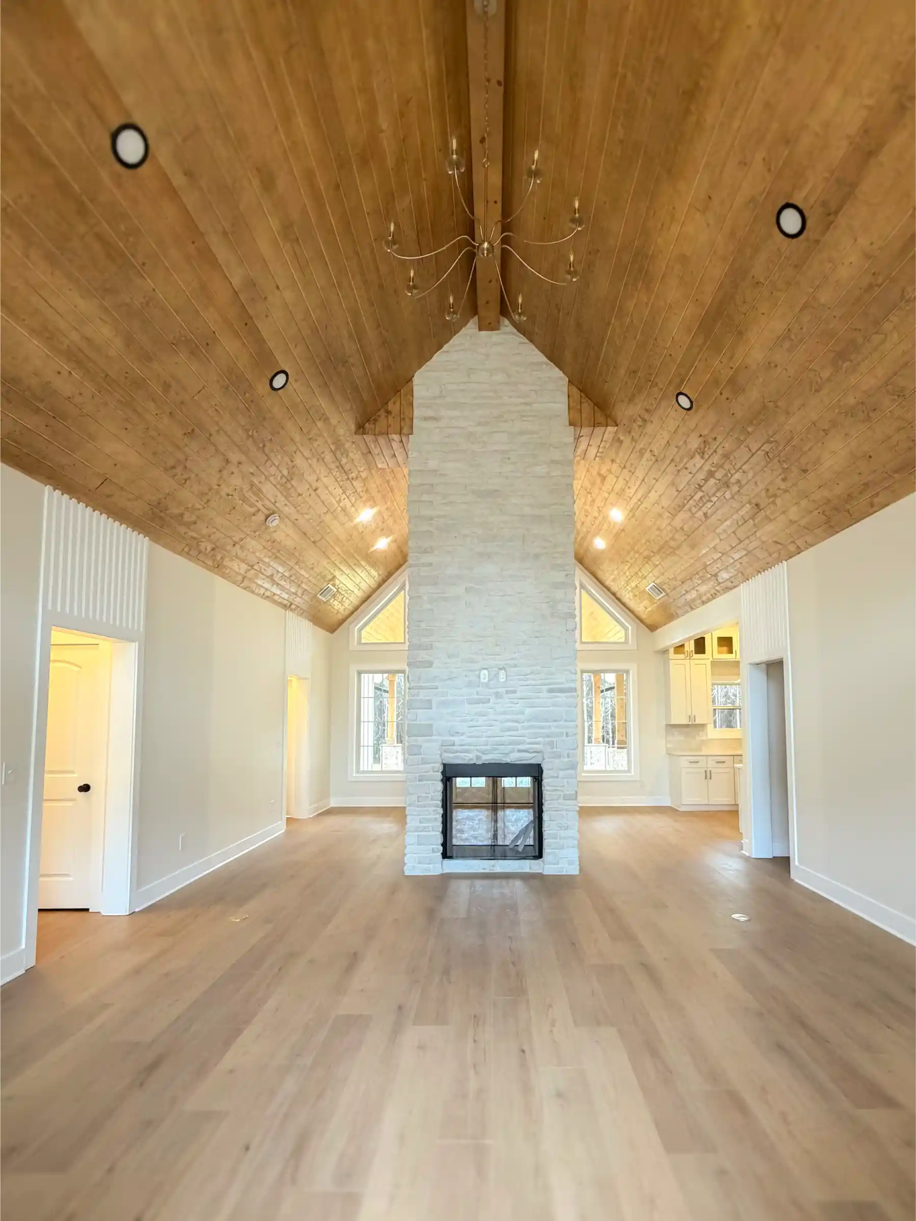 Monticello Custom Seclusion — photo 20 — J&J Custom Homes