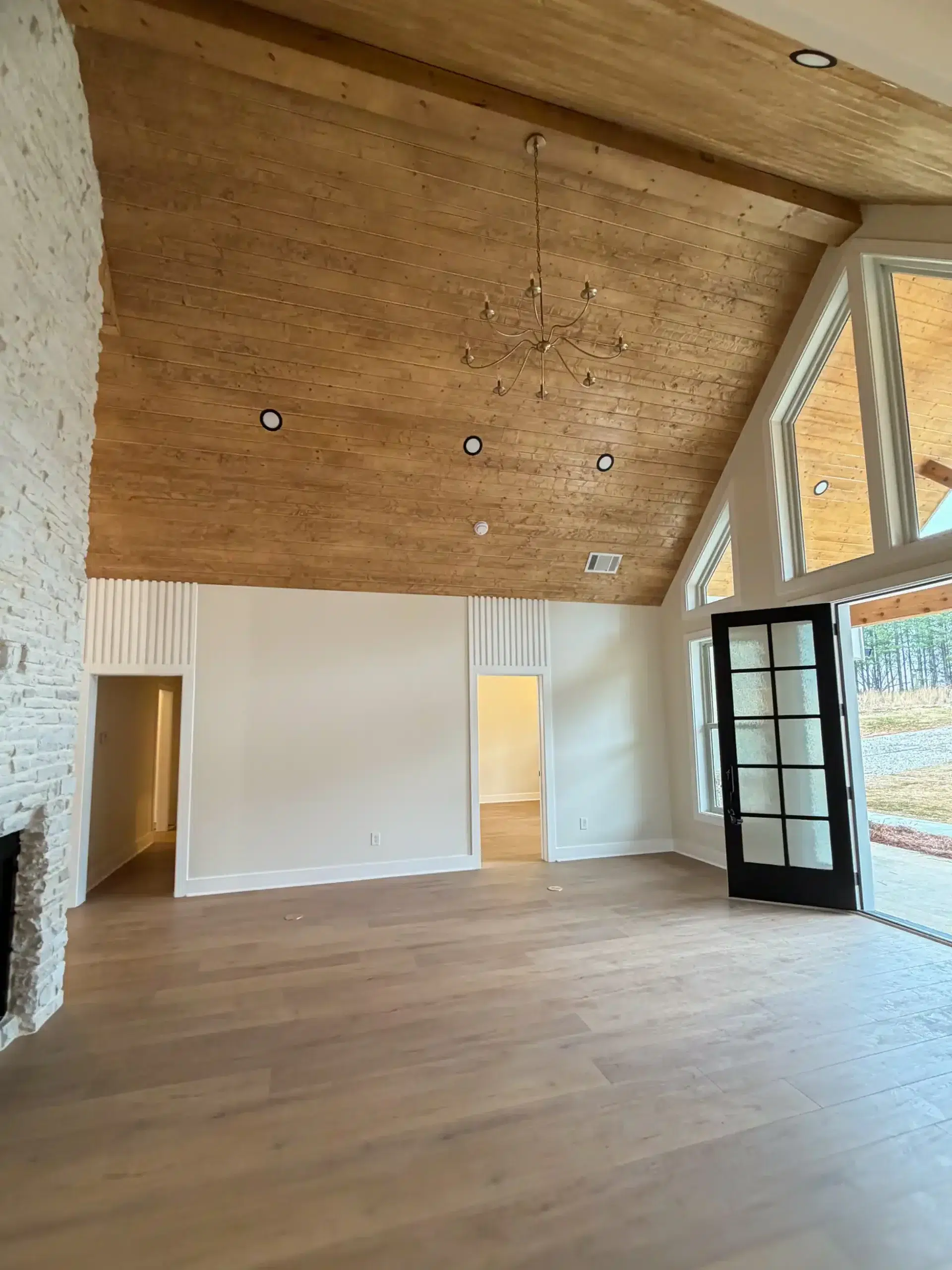 Monticello Custom Seclusion — photo 22 — J&J Custom Homes