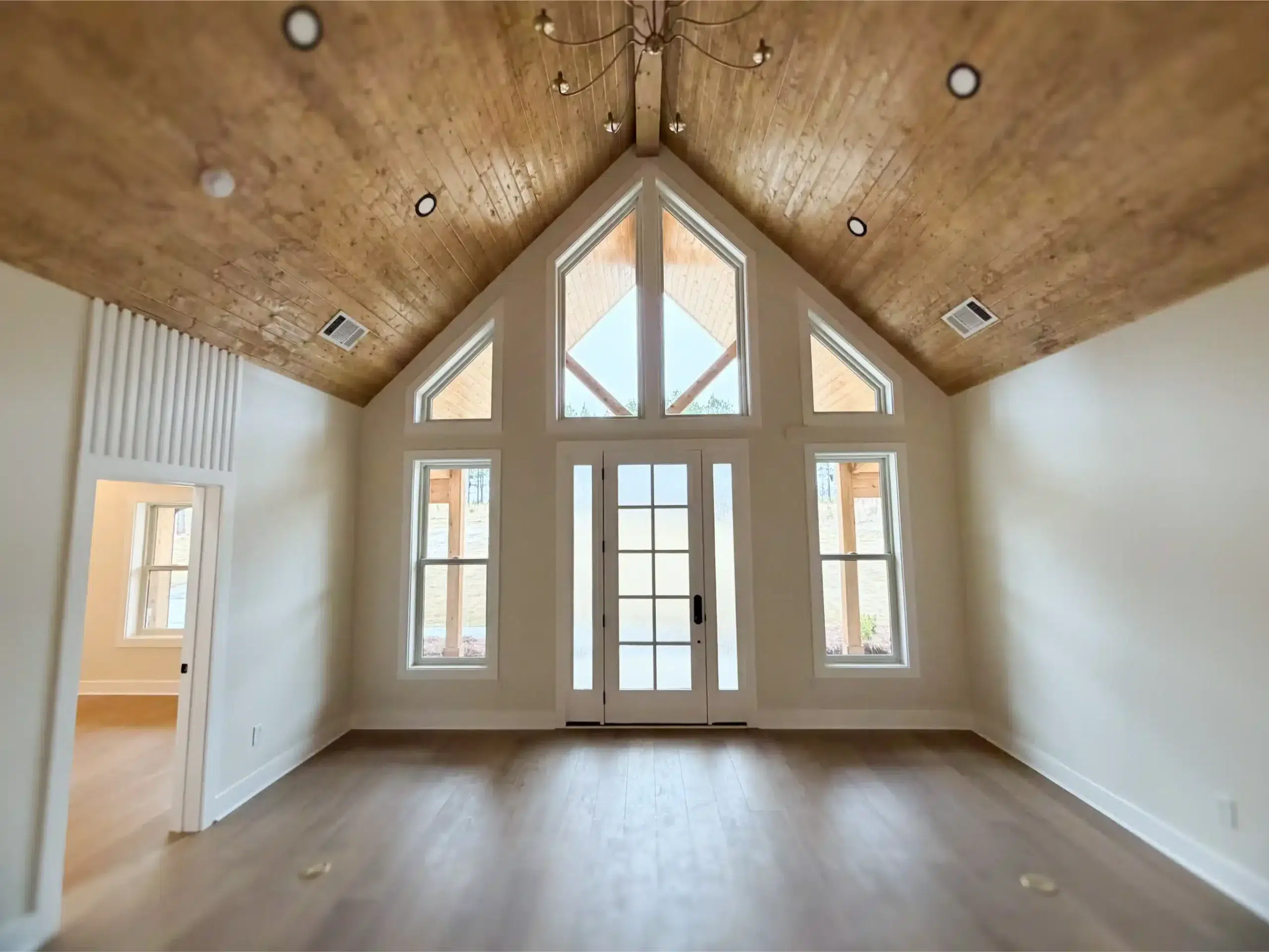 Monticello Custom Seclusion — photo 23 — J&J Custom Homes