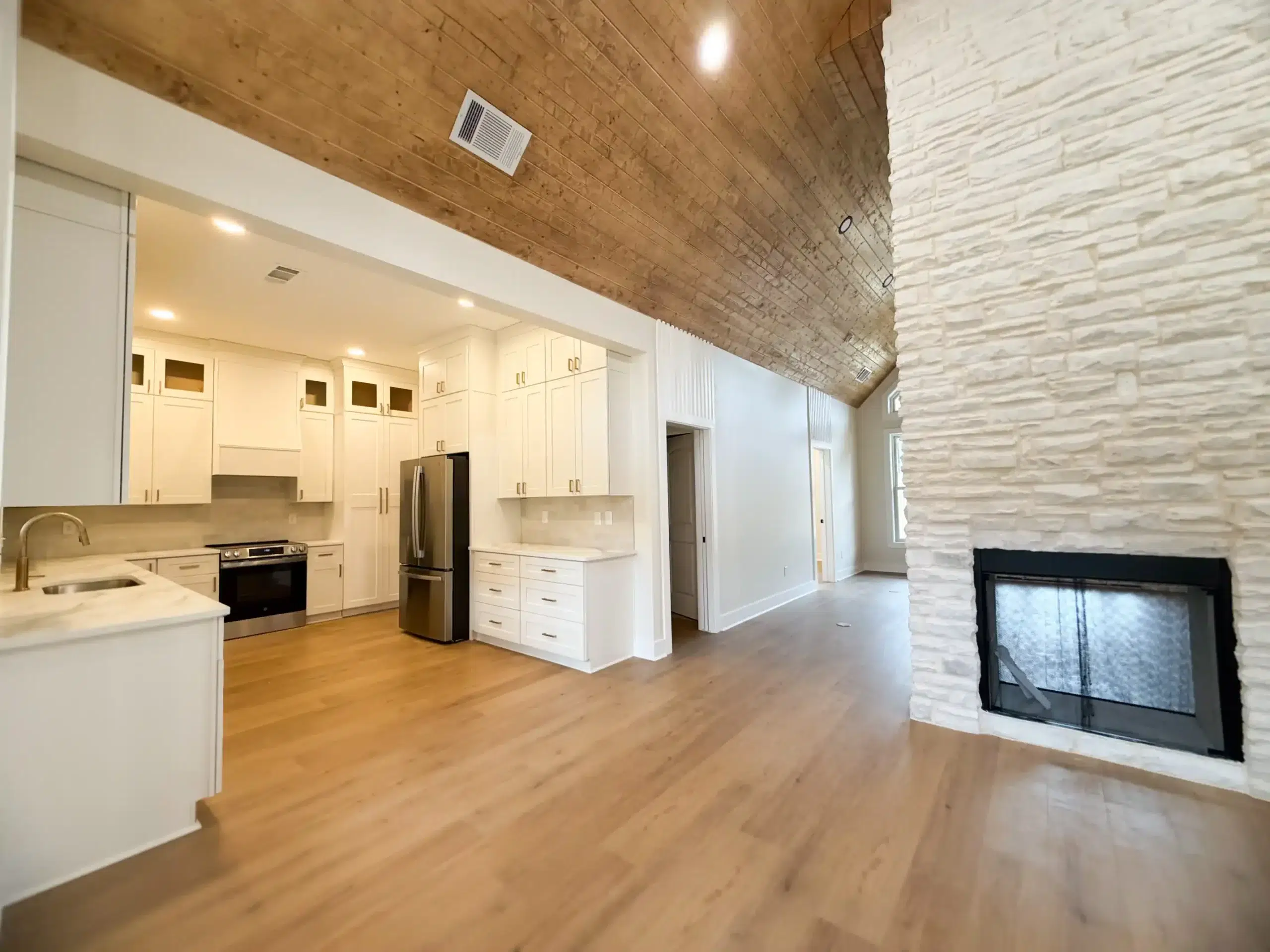 Monticello Custom Seclusion — photo 25 — J&J Custom Homes