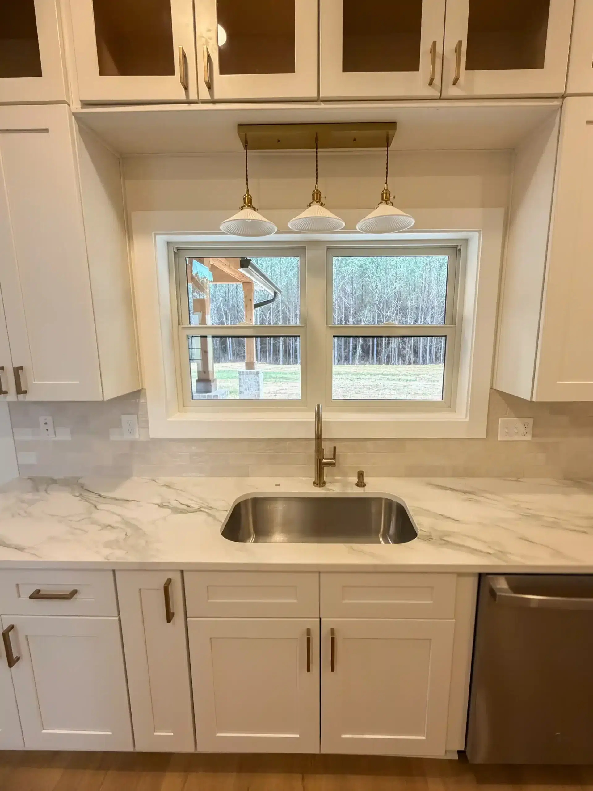 Monticello Custom Seclusion — photo 26 — J&J Custom Homes