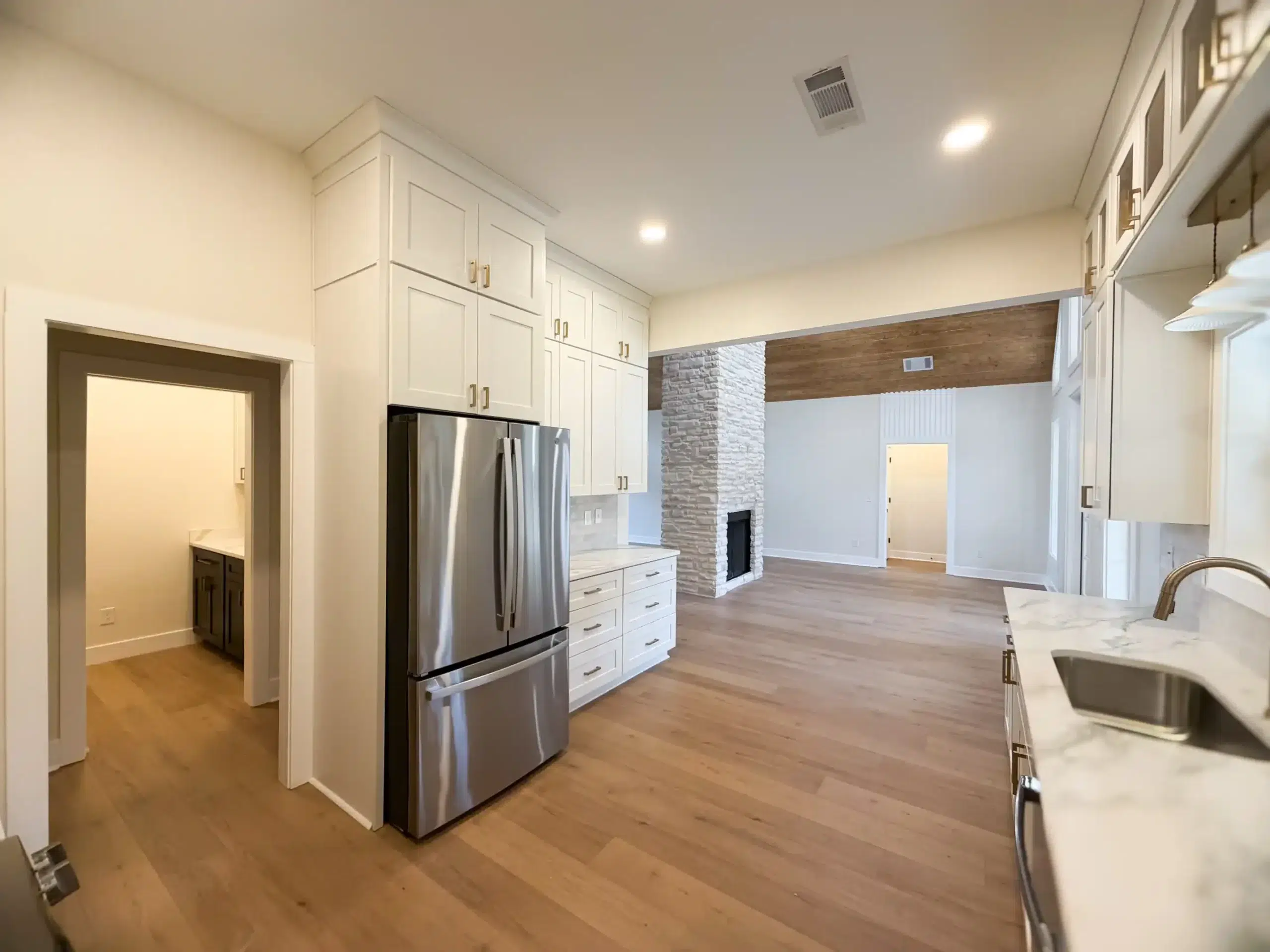 Monticello Custom Seclusion — photo 27 — J&J Custom Homes