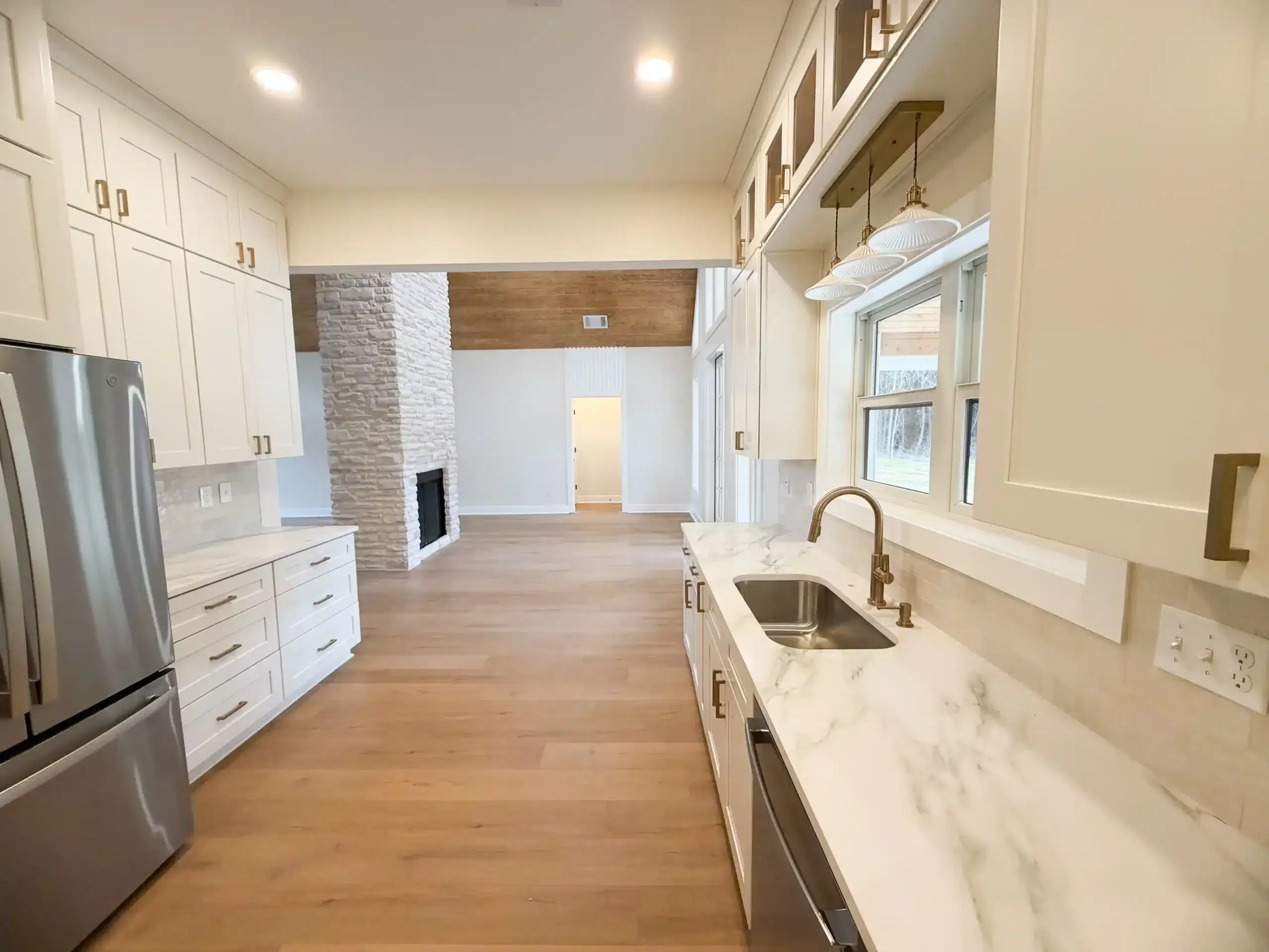 Monticello Custom Seclusion — photo 28 — J&J Custom Homes