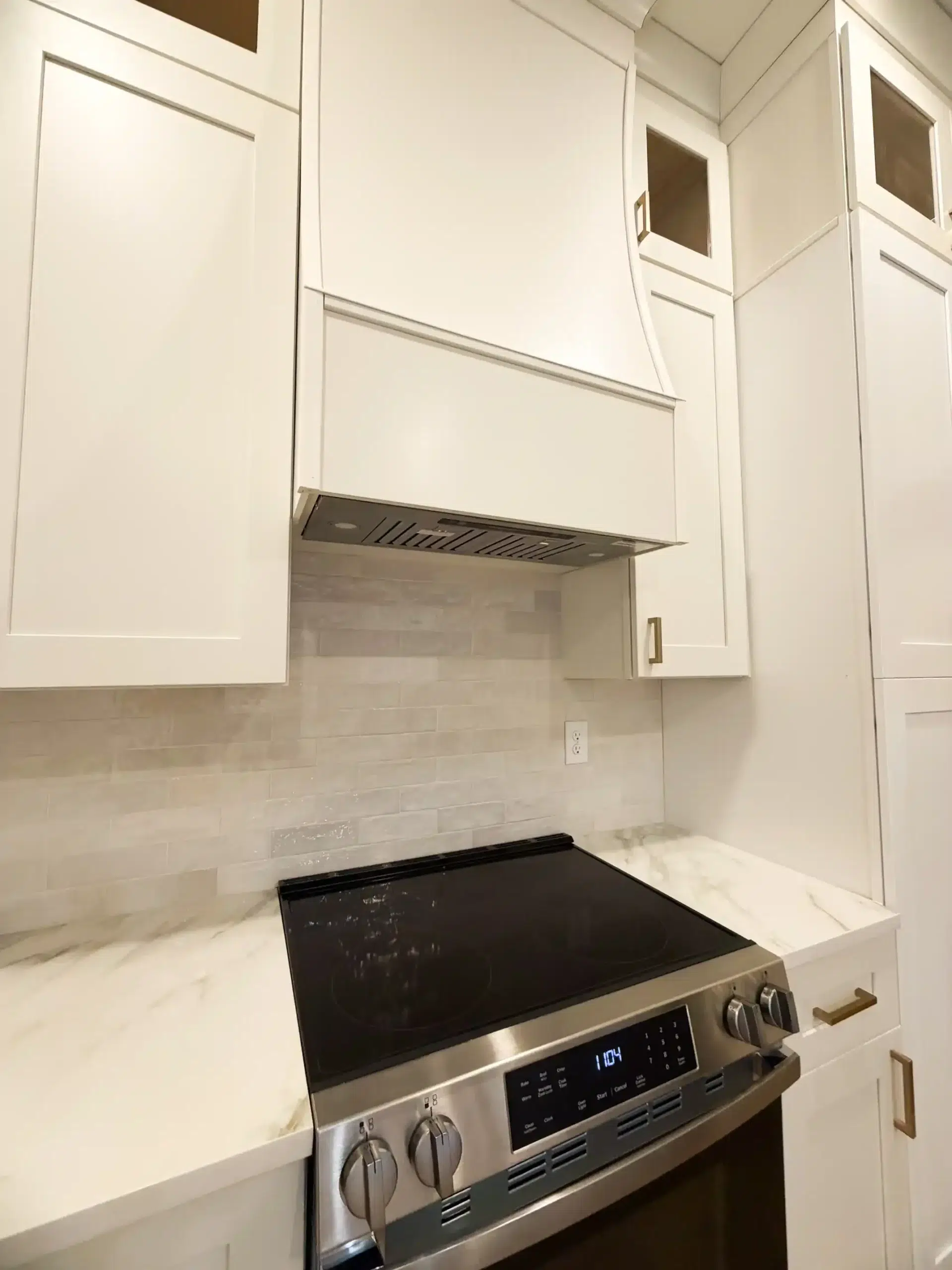Monticello Custom Seclusion — photo 29 — J&J Custom Homes
