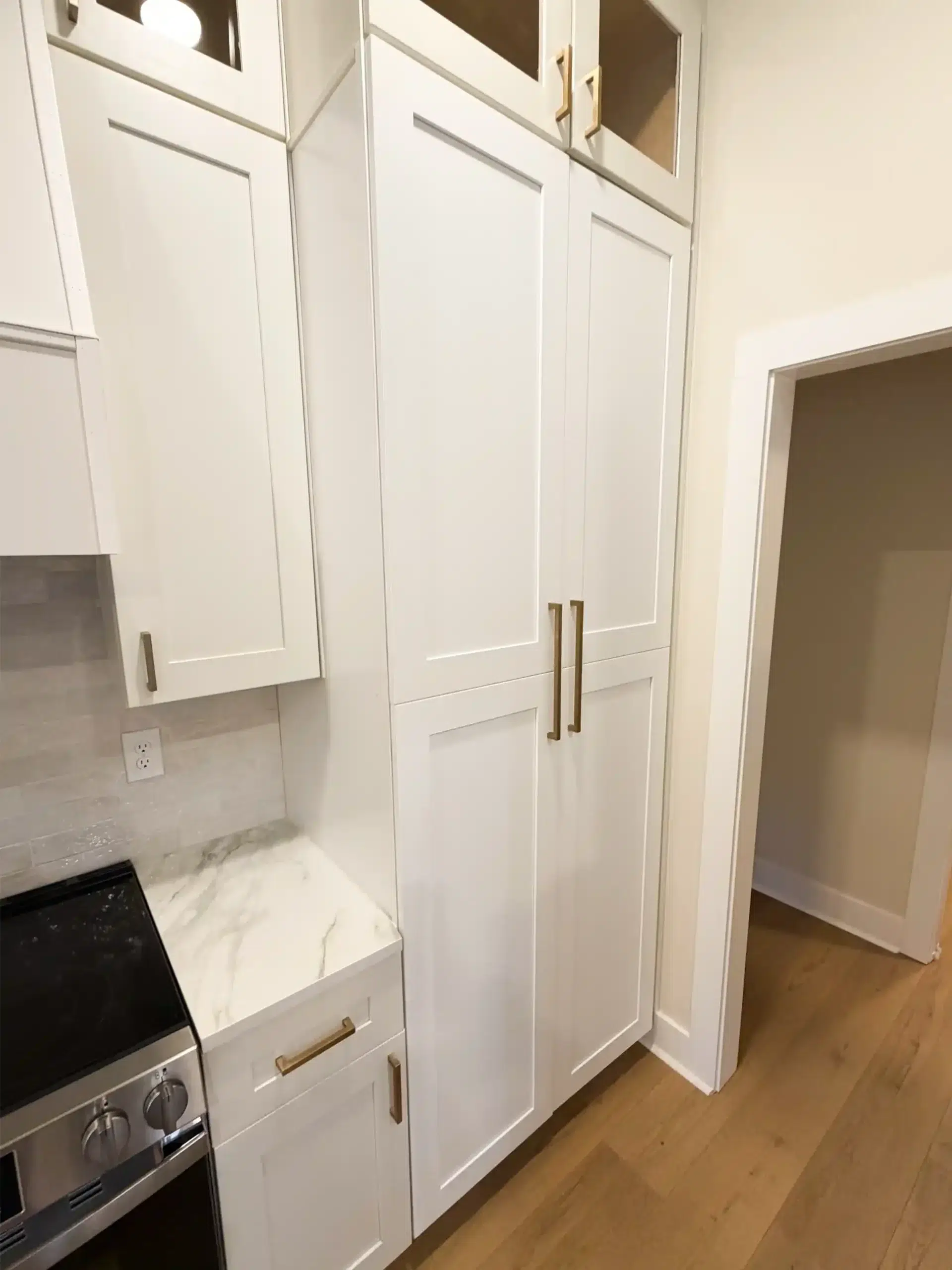 Monticello Custom Seclusion — photo 30 — J&J Custom Homes