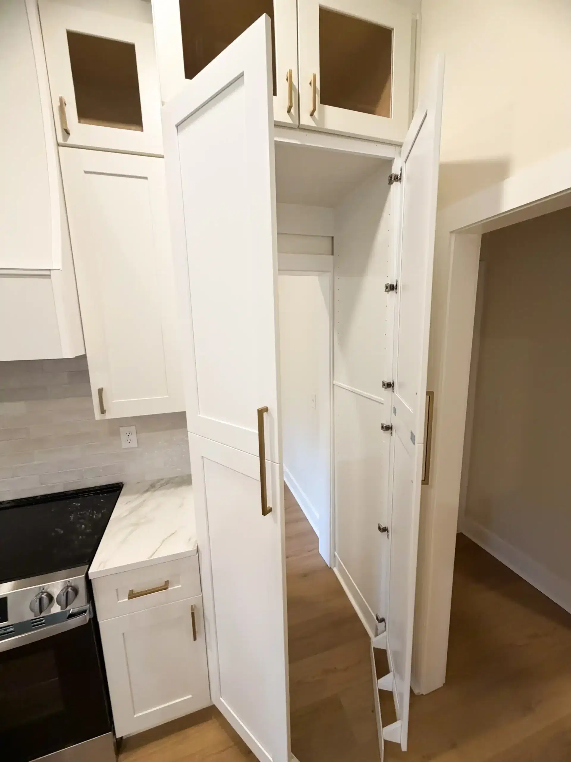 Monticello Custom Seclusion — photo 31 — J&J Custom Homes