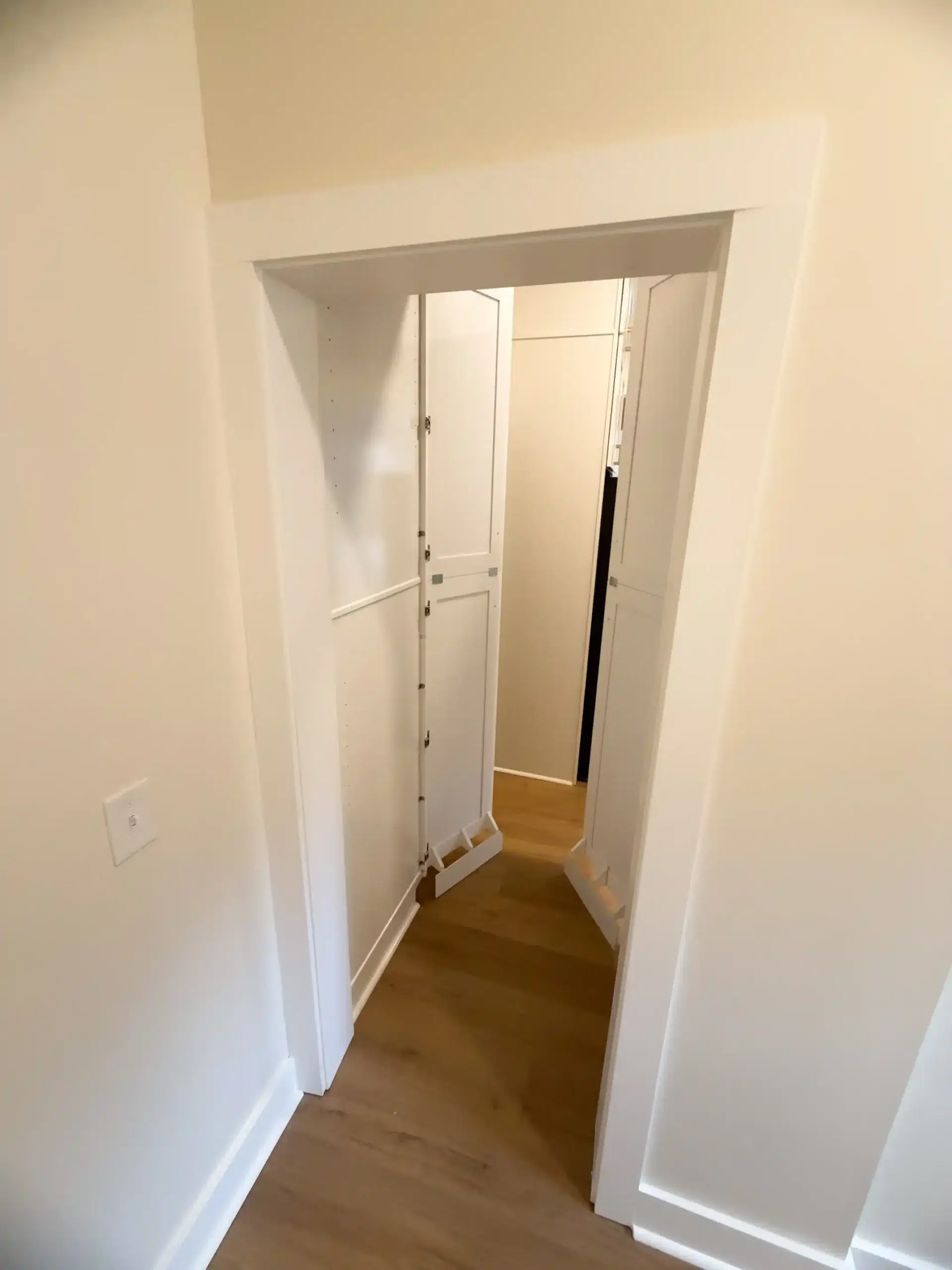 Monticello Custom Seclusion — photo 33 — J&J Custom Homes