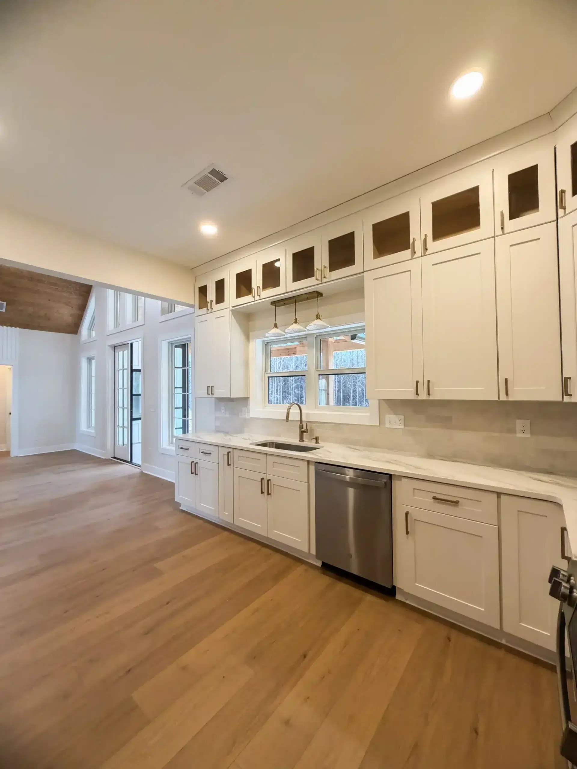 Monticello Custom Seclusion — photo 34 — J&J Custom Homes