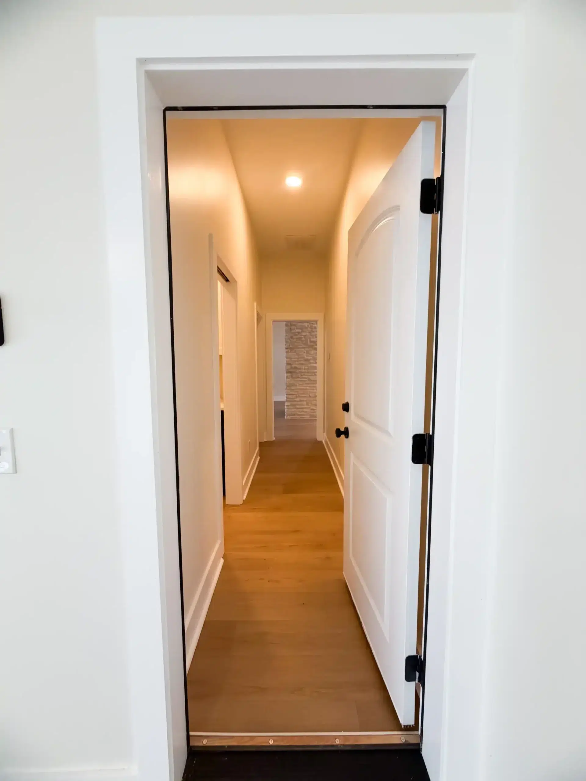 Monticello Custom Seclusion — photo 35 — J&J Custom Homes