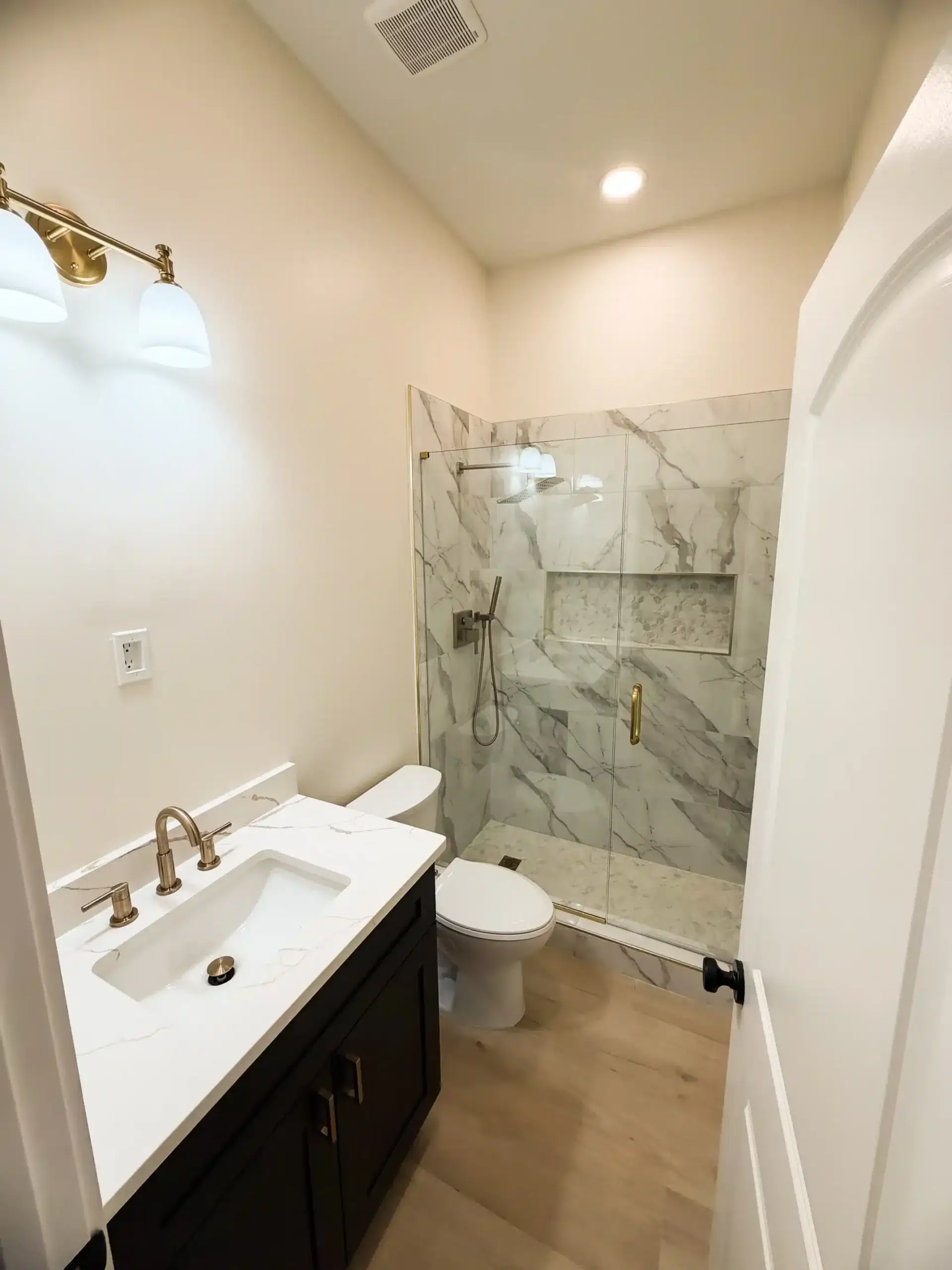 Monticello Custom Seclusion — photo 38 — J&J Custom Homes