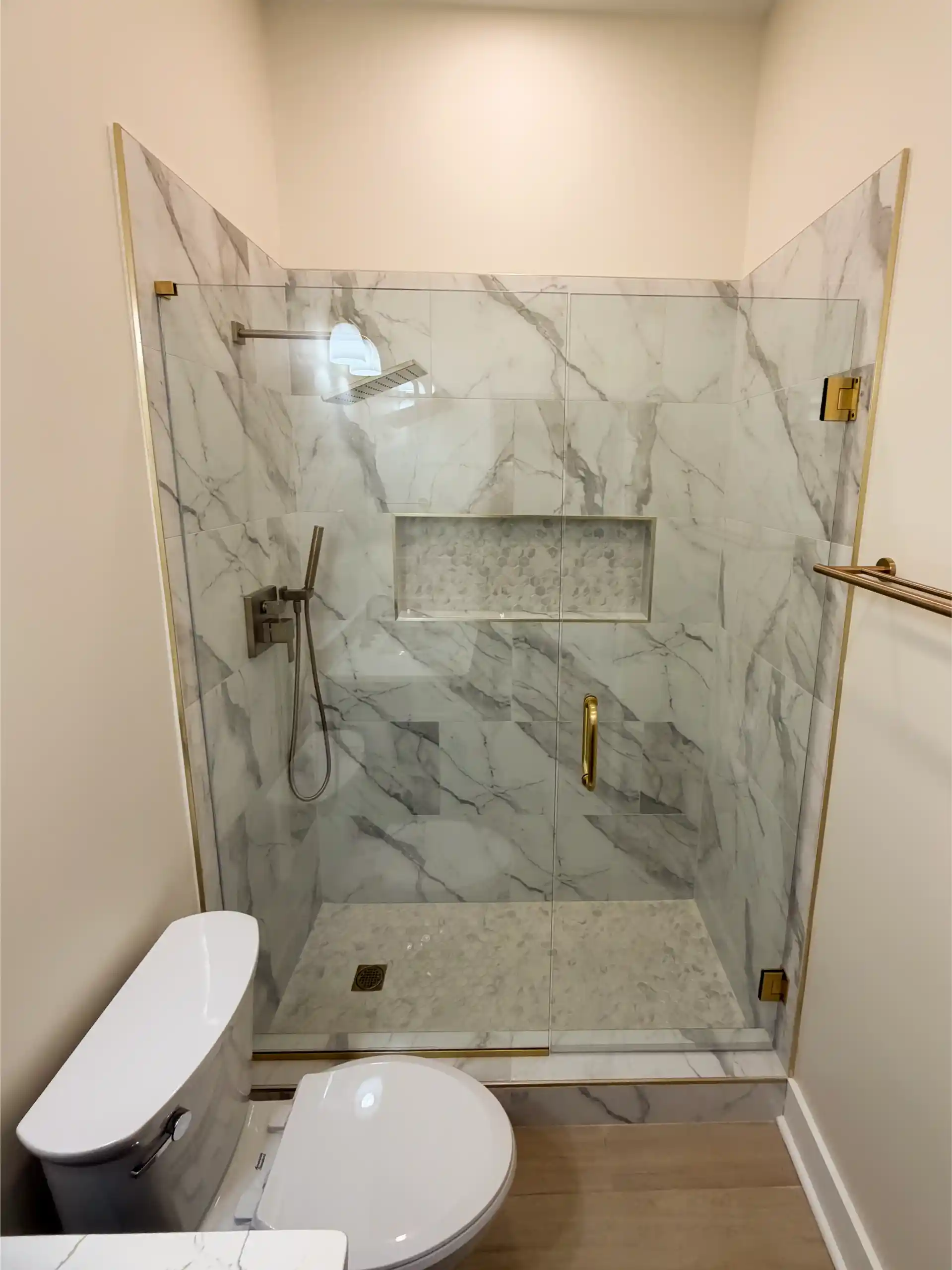 Monticello Custom Seclusion — photo 39 — J&J Custom Homes