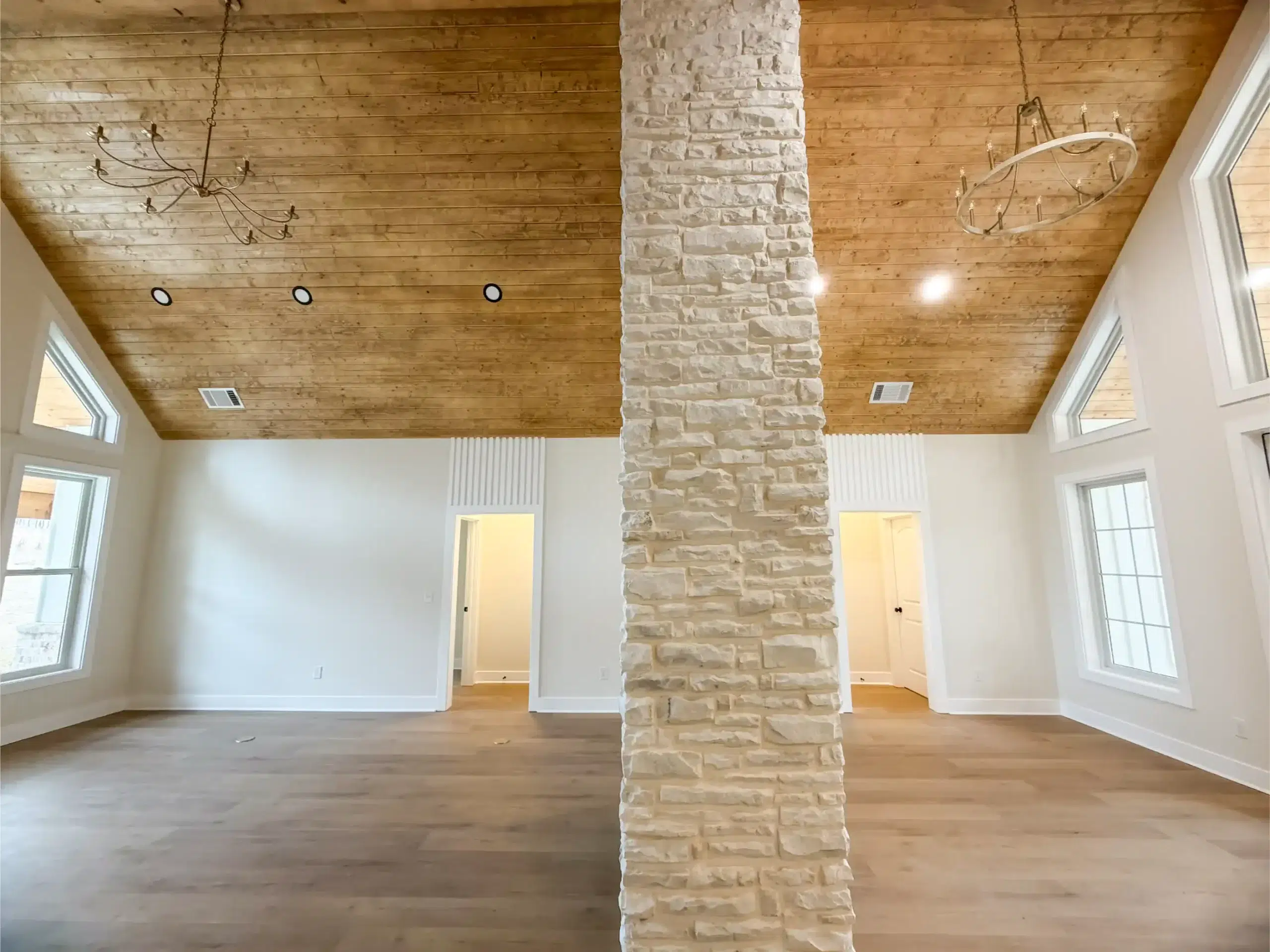 Monticello Custom Seclusion — photo 42 — J&J Custom Homes