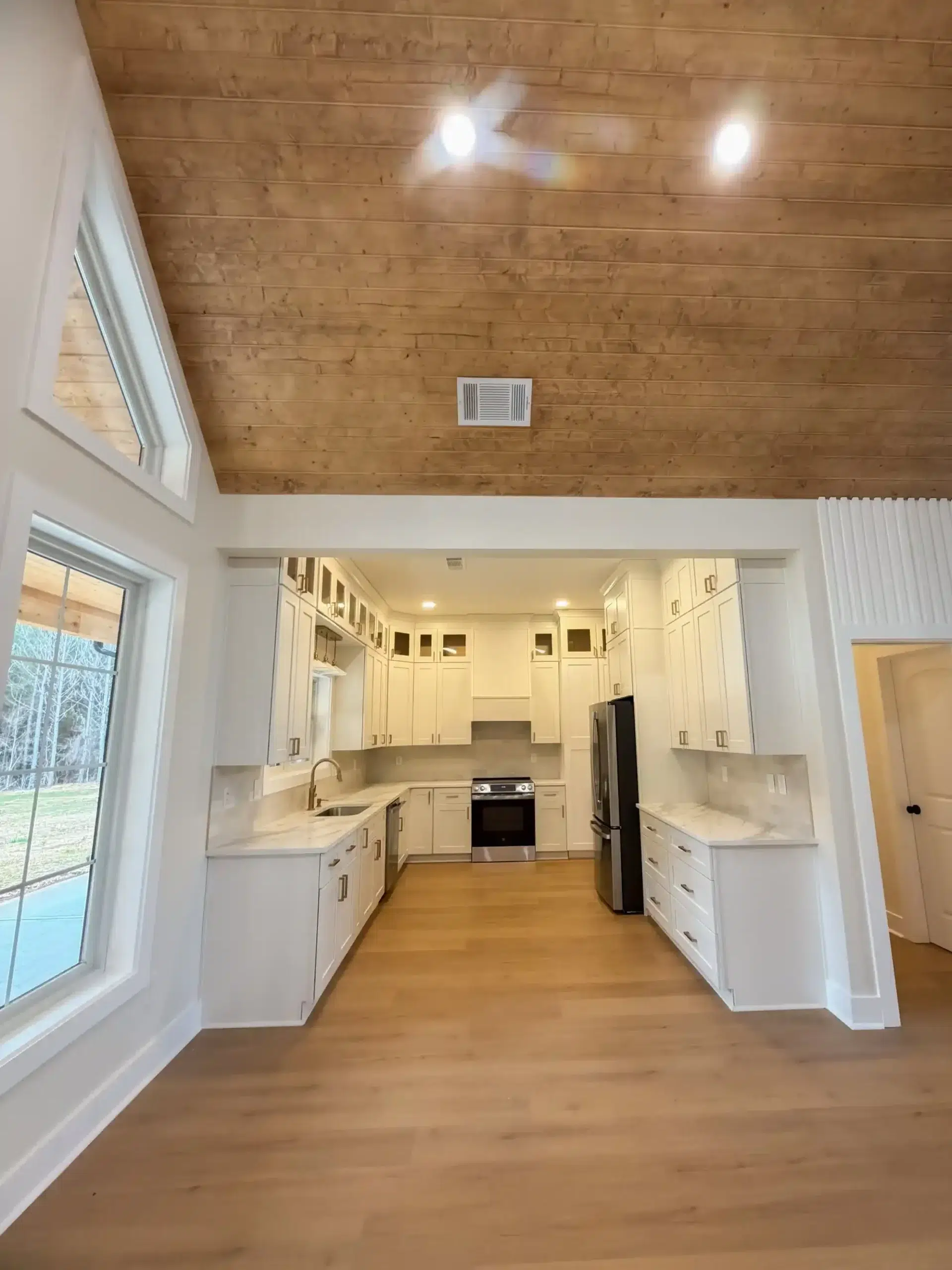 Monticello Custom Seclusion — photo 44 — J&J Custom Homes