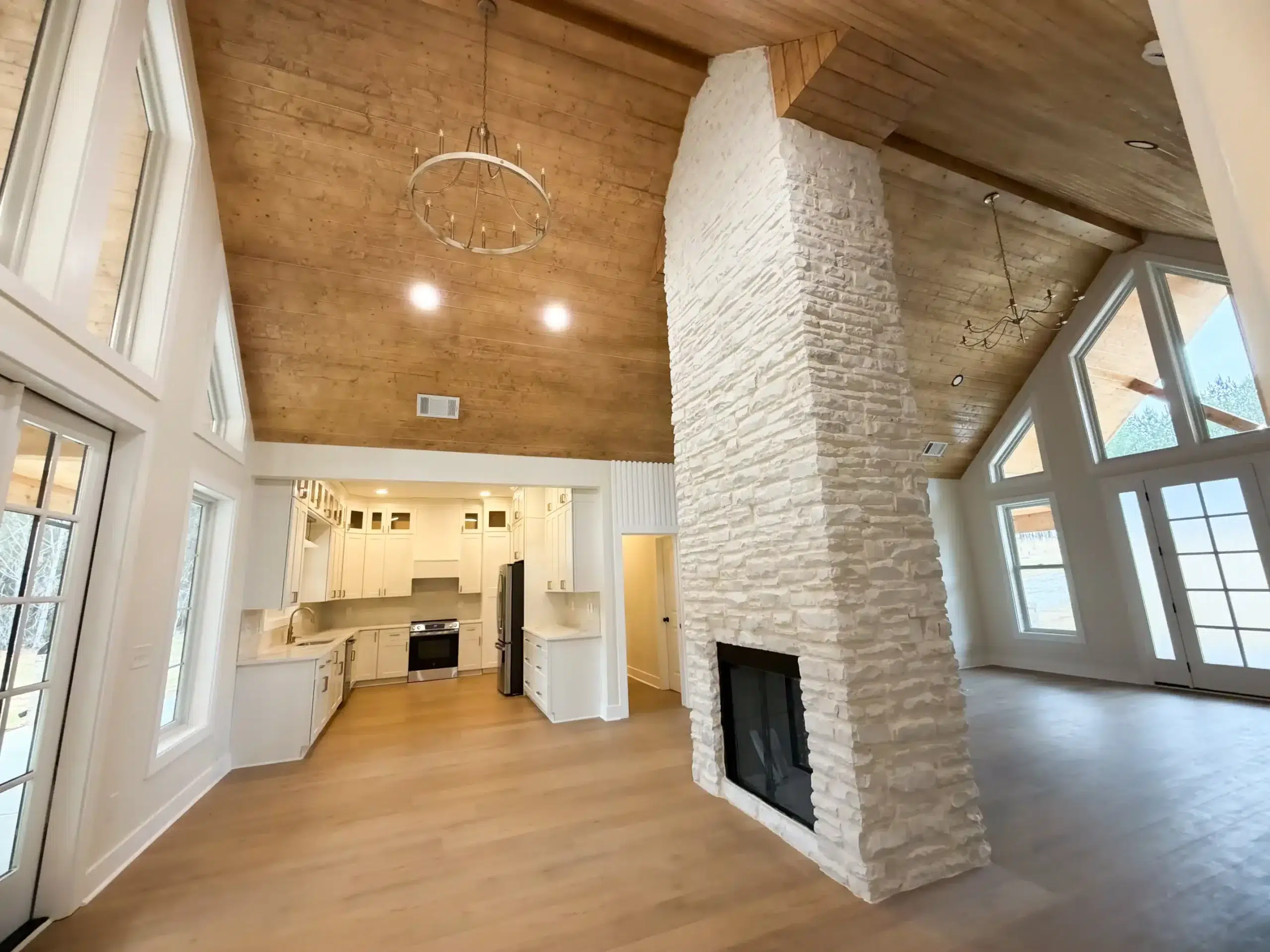 Monticello Custom Seclusion — photo 45 — J&J Custom Homes