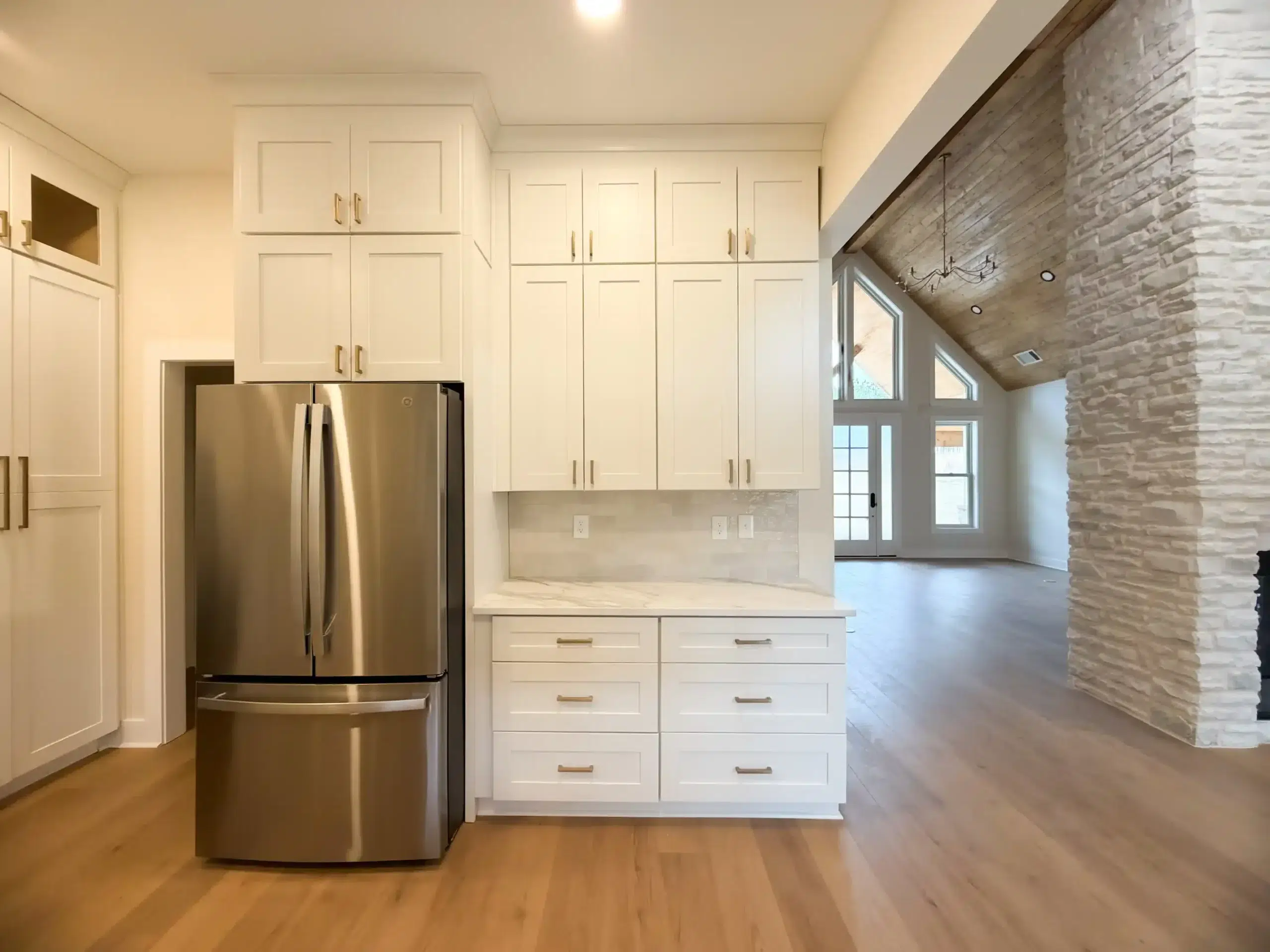 Monticello Custom Seclusion — photo 46 — J&J Custom Homes