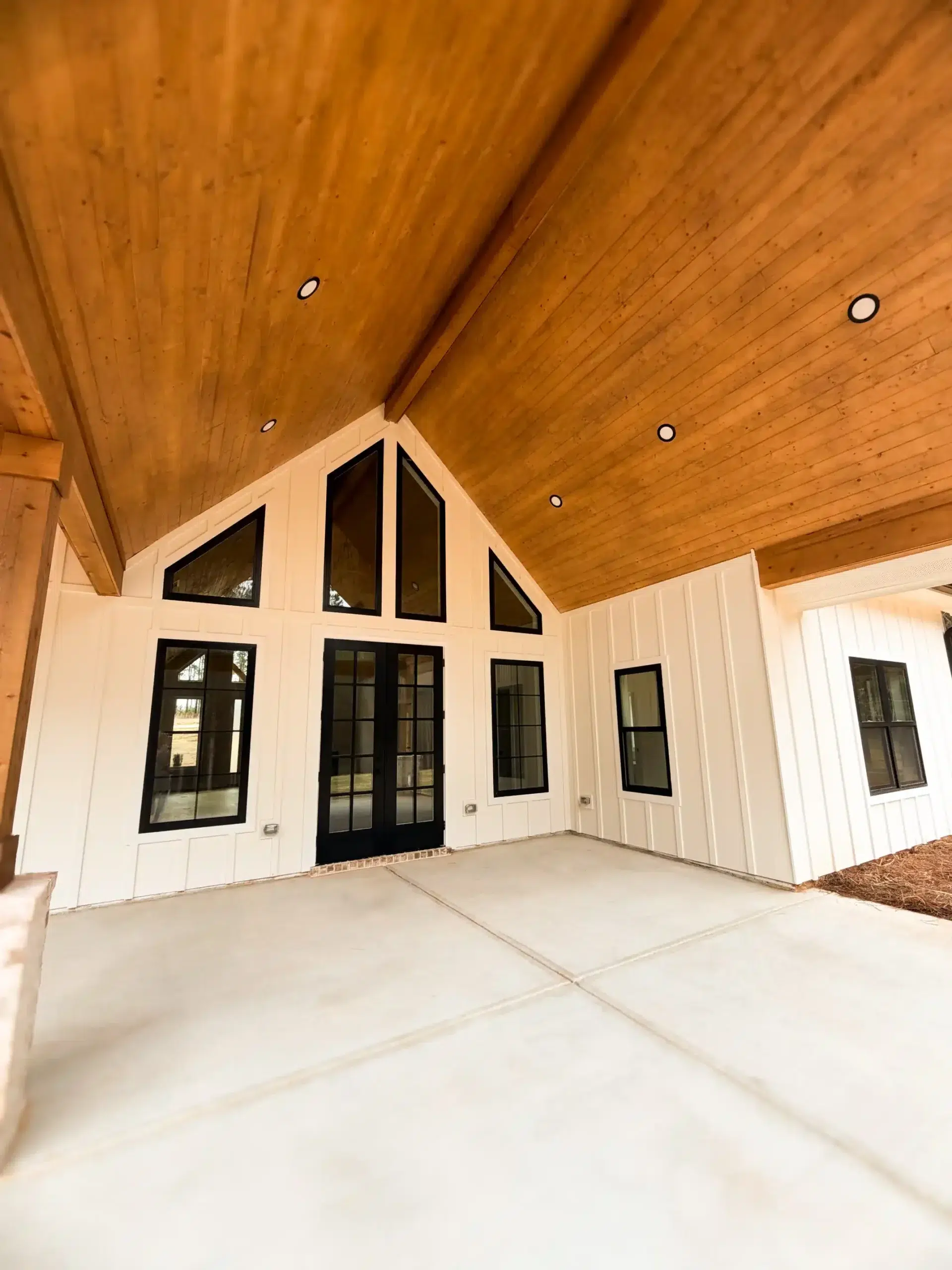Monticello Custom Seclusion — photo 47 — J&J Custom Homes