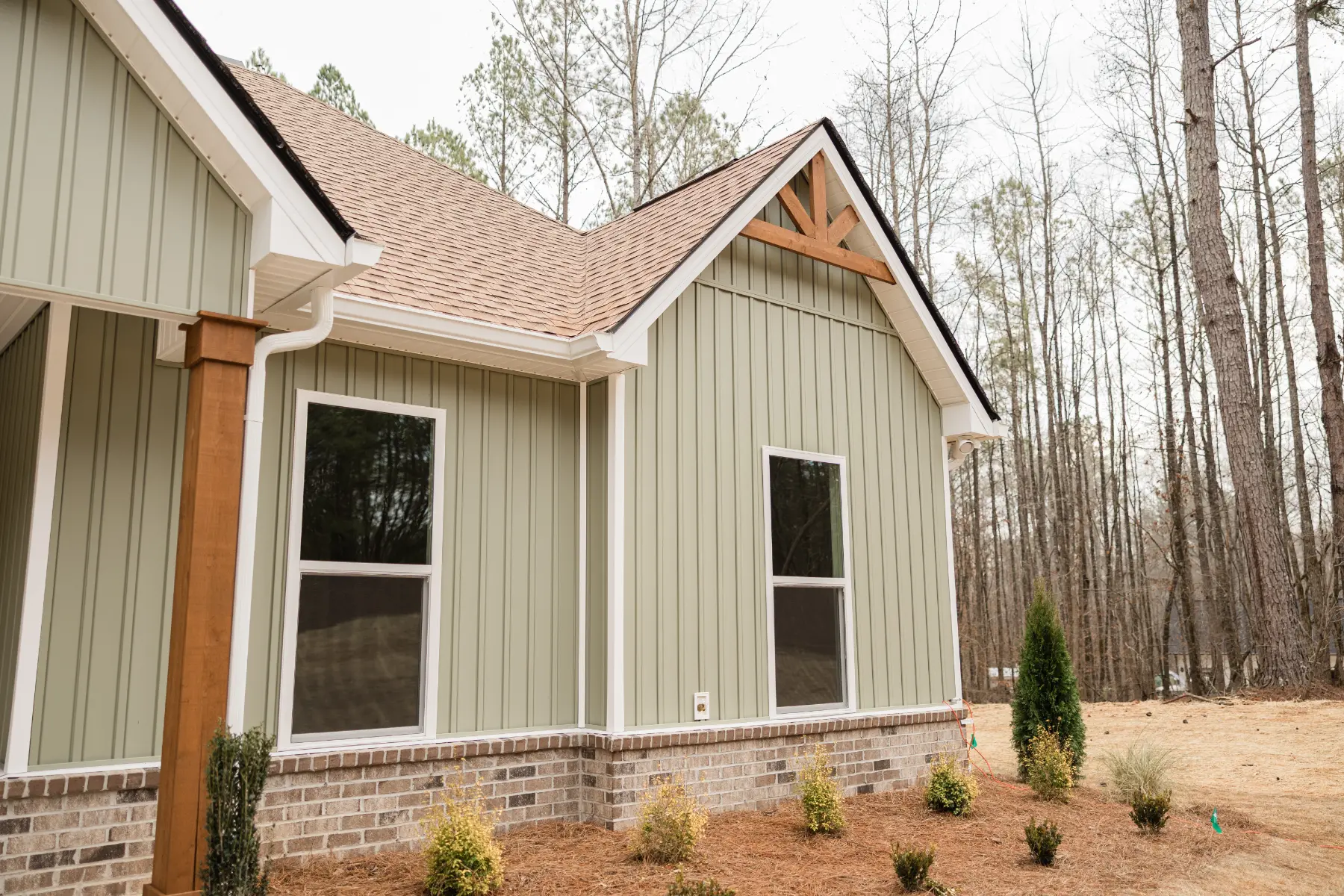 Monticello Pines — photo 3 — J&J Custom Homes