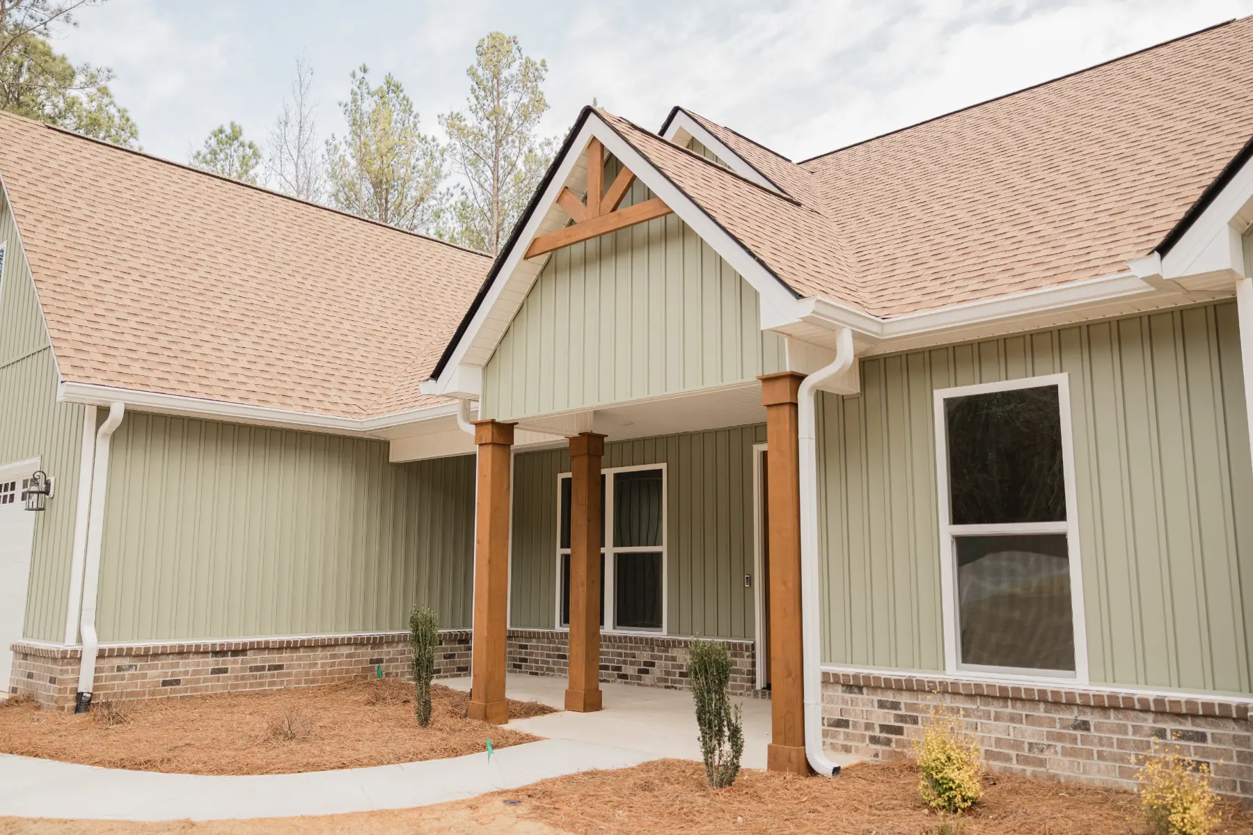 Monticello Pines — photo 4 — J&J Custom Homes