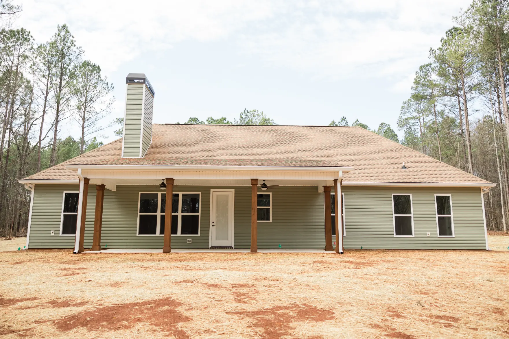 Monticello Pines — photo 6 — J&J Custom Homes