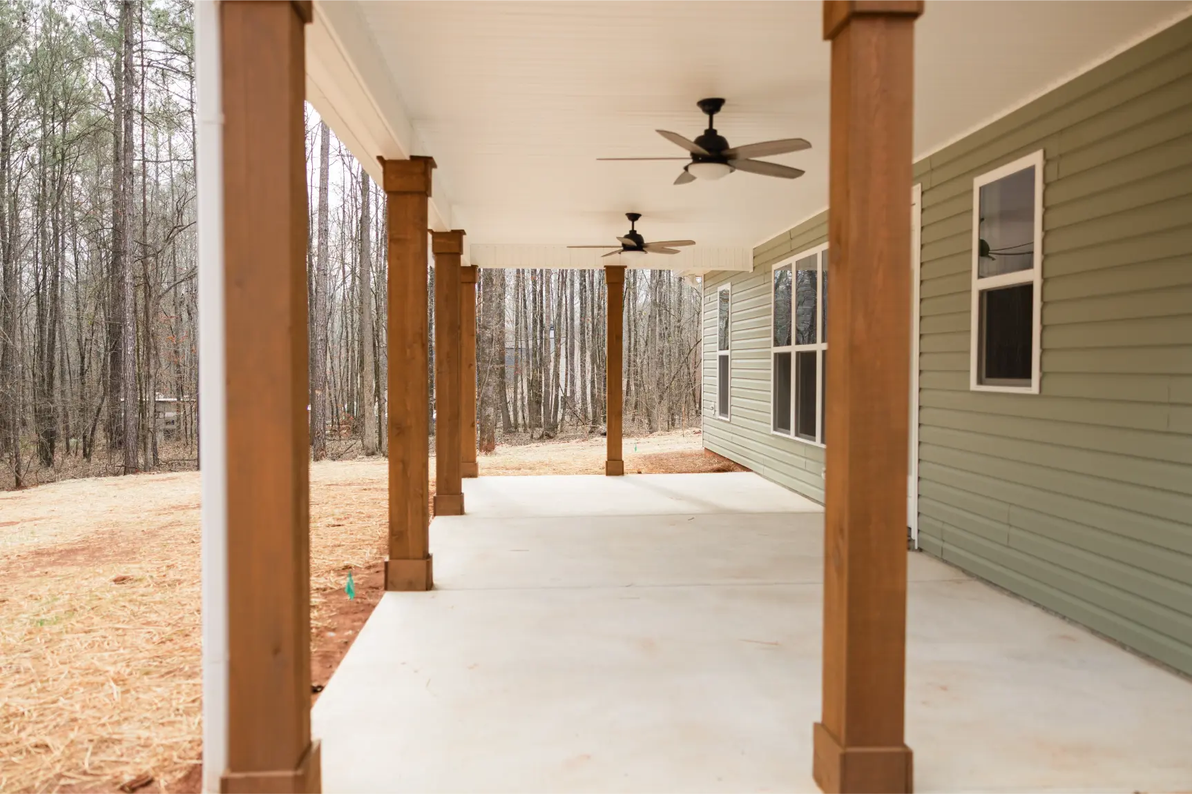 Monticello Pines — photo 8 — J&J Custom Homes