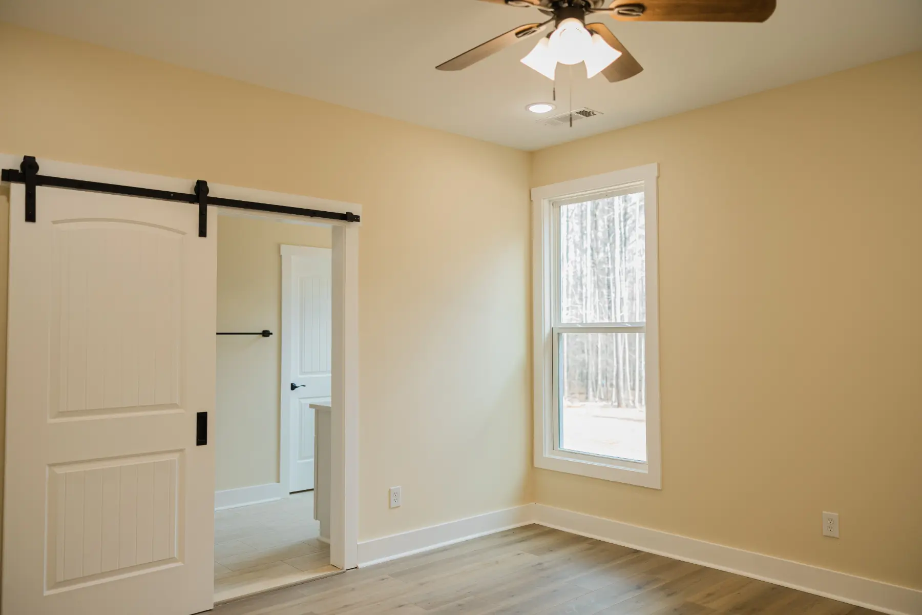 Monticello Pines — photo 13 — J&J Custom Homes