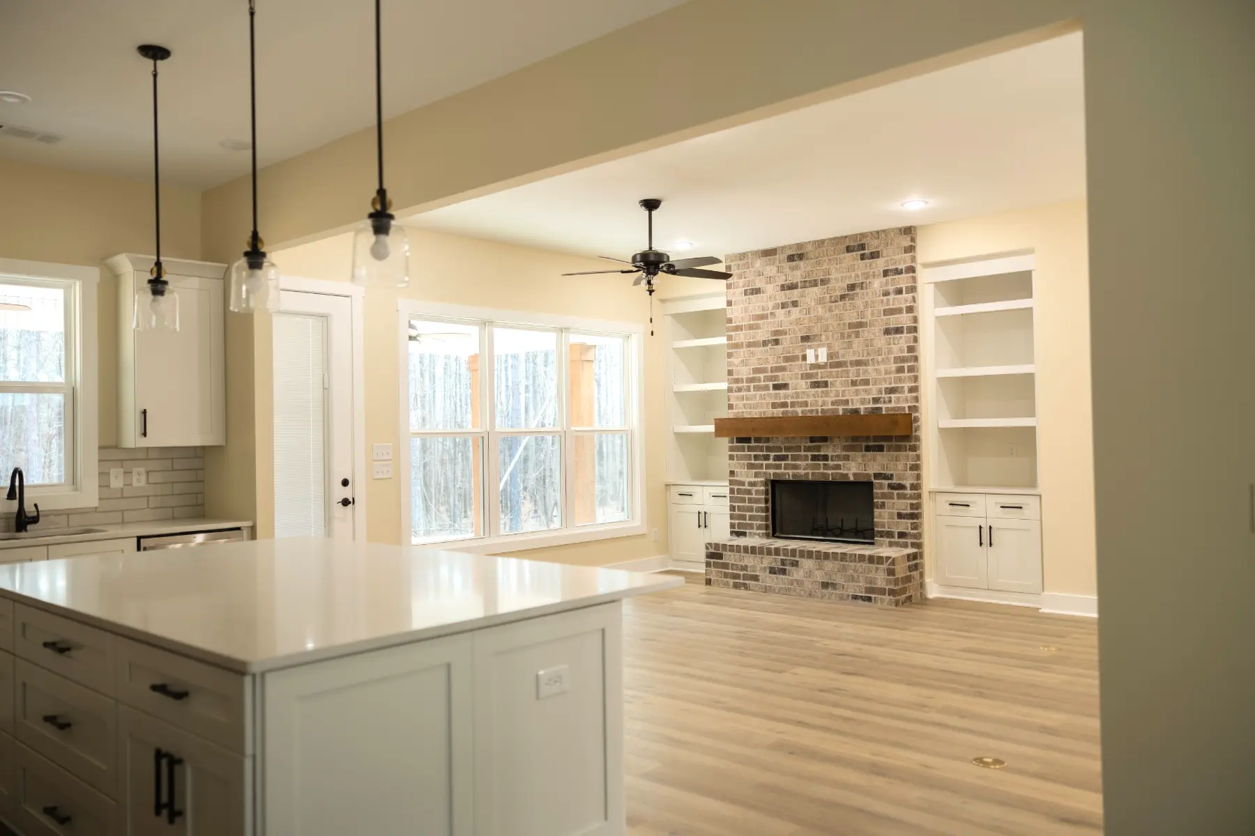 Monticello Pines — photo 35 — J&J Custom Homes