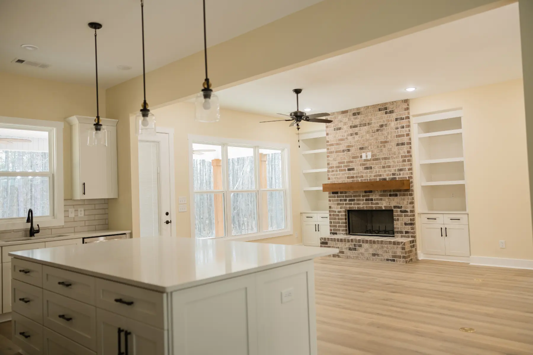 Monticello Pines — photo 36 — J&J Custom Homes