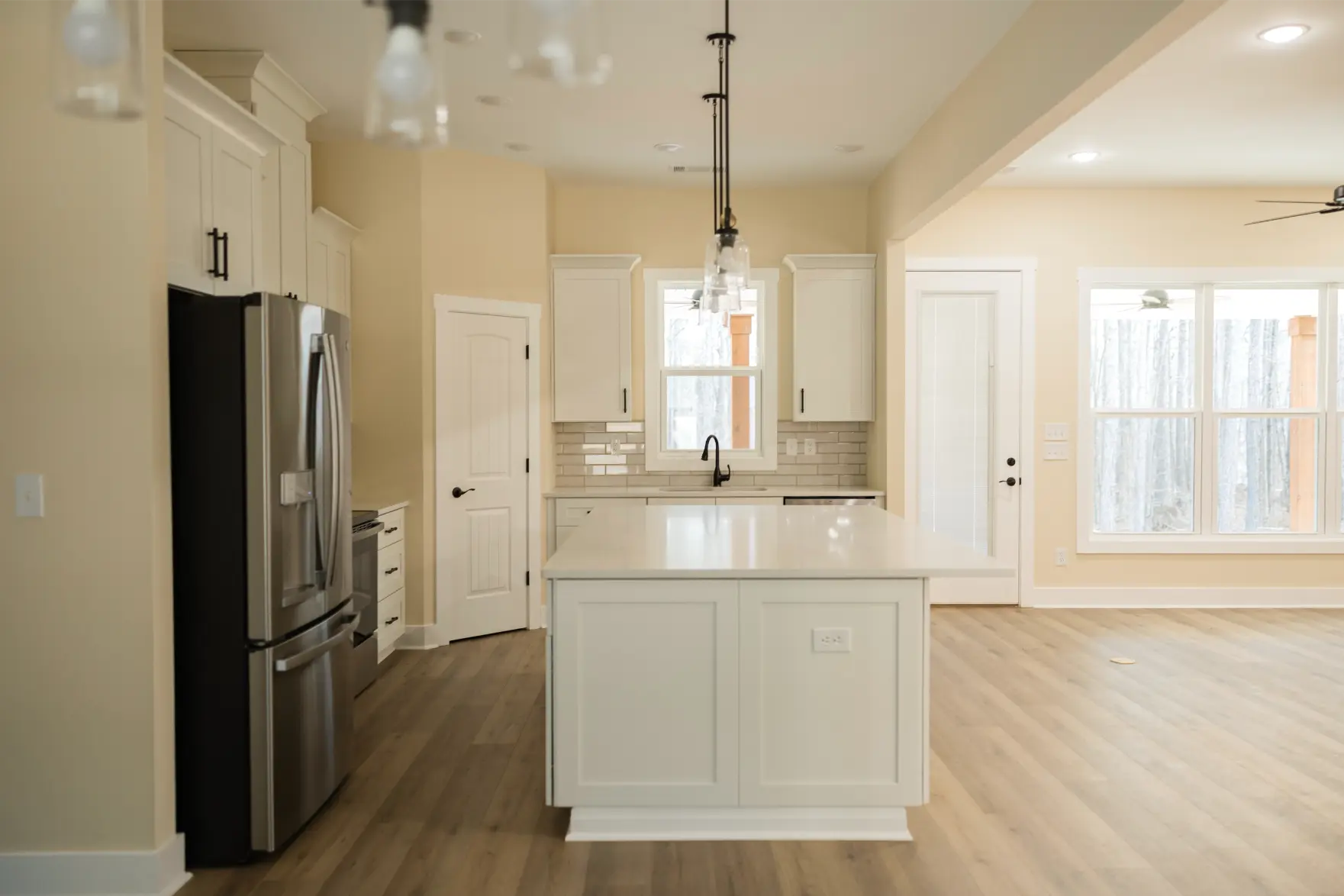 Monticello Pines — photo 37 — J&J Custom Homes