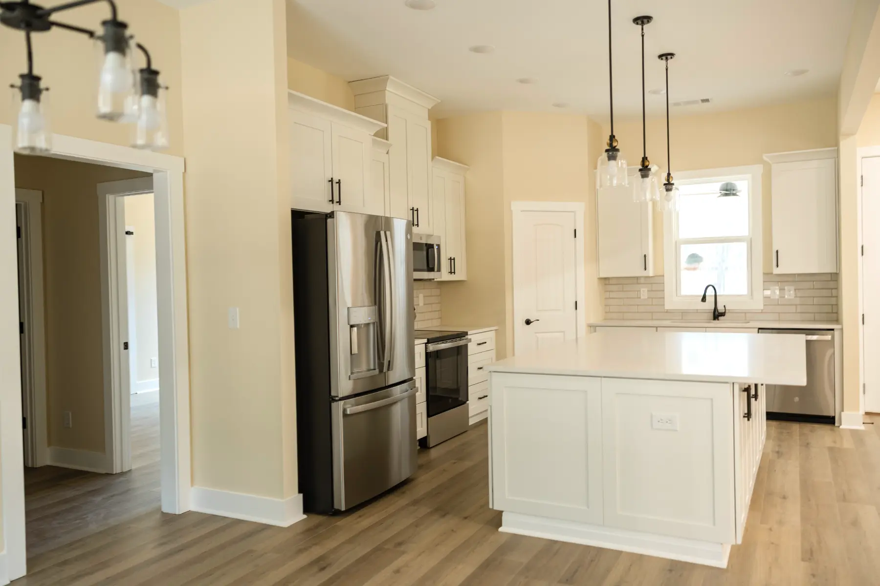 Monticello Pines — photo 38 — J&J Custom Homes