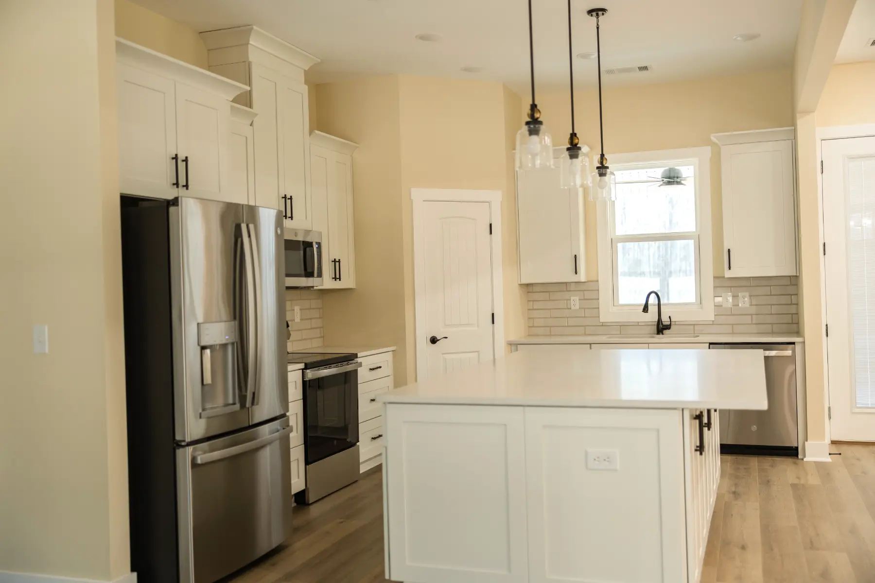Monticello Pines — photo 39 — J&J Custom Homes