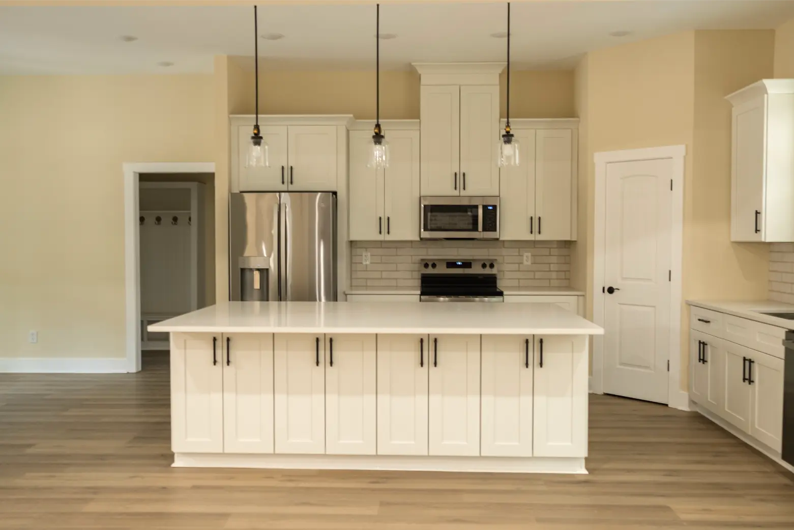 Monticello Pines — photo 40 — J&J Custom Homes