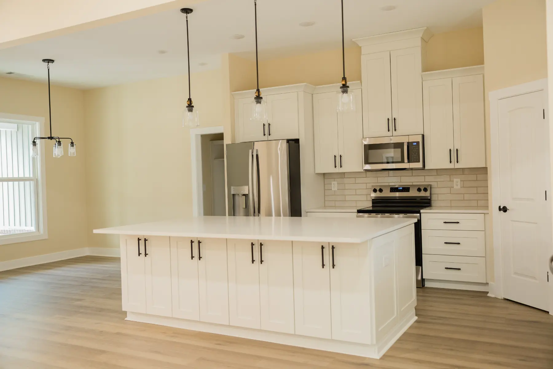 Monticello Pines — photo 43 — J&J Custom Homes