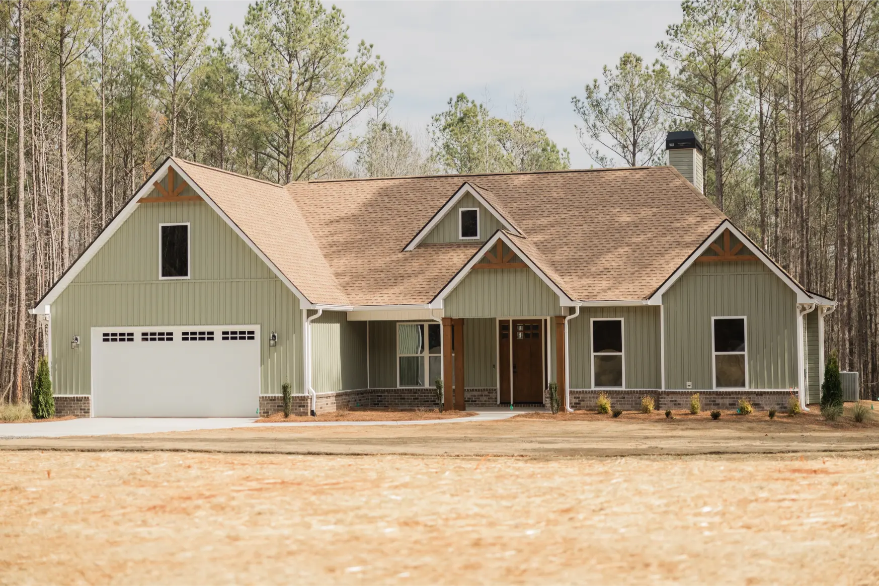 Monticello Pines — photo 58 — J&J Custom Homes