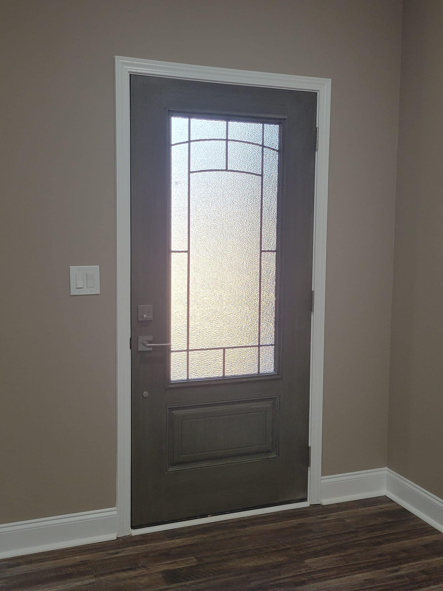 Pack McDonough Custom Build — photo 2 — J&J Custom Homes
