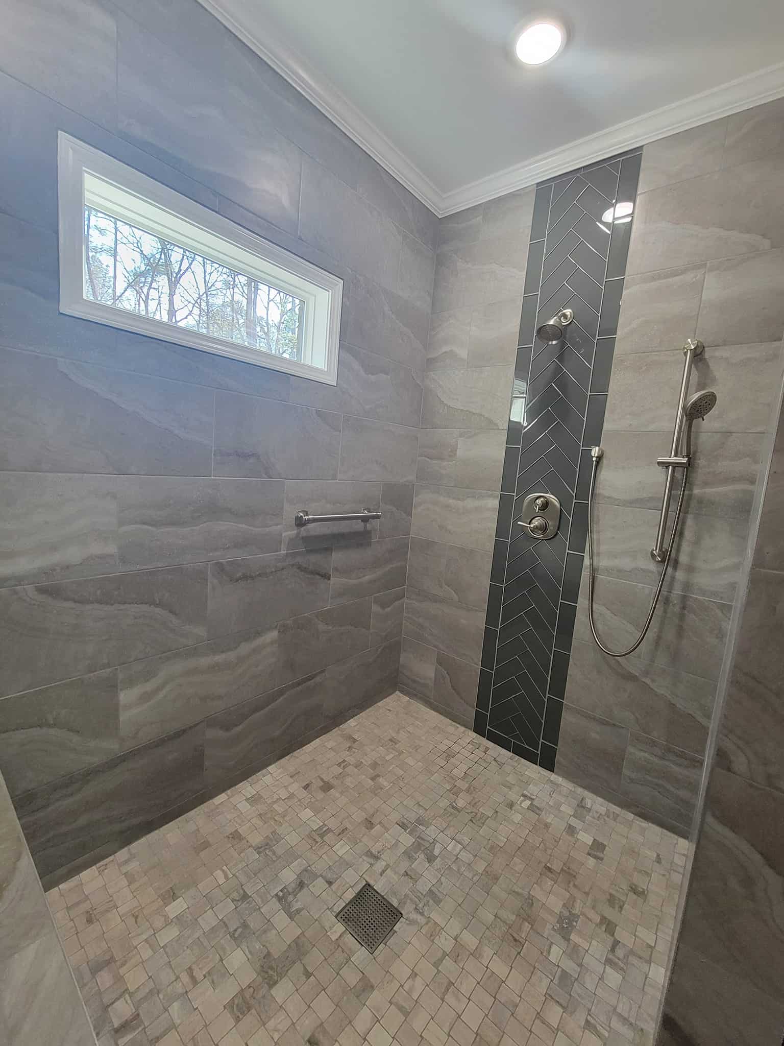 Pack McDonough Custom Build — photo 3 — J&J Custom Homes