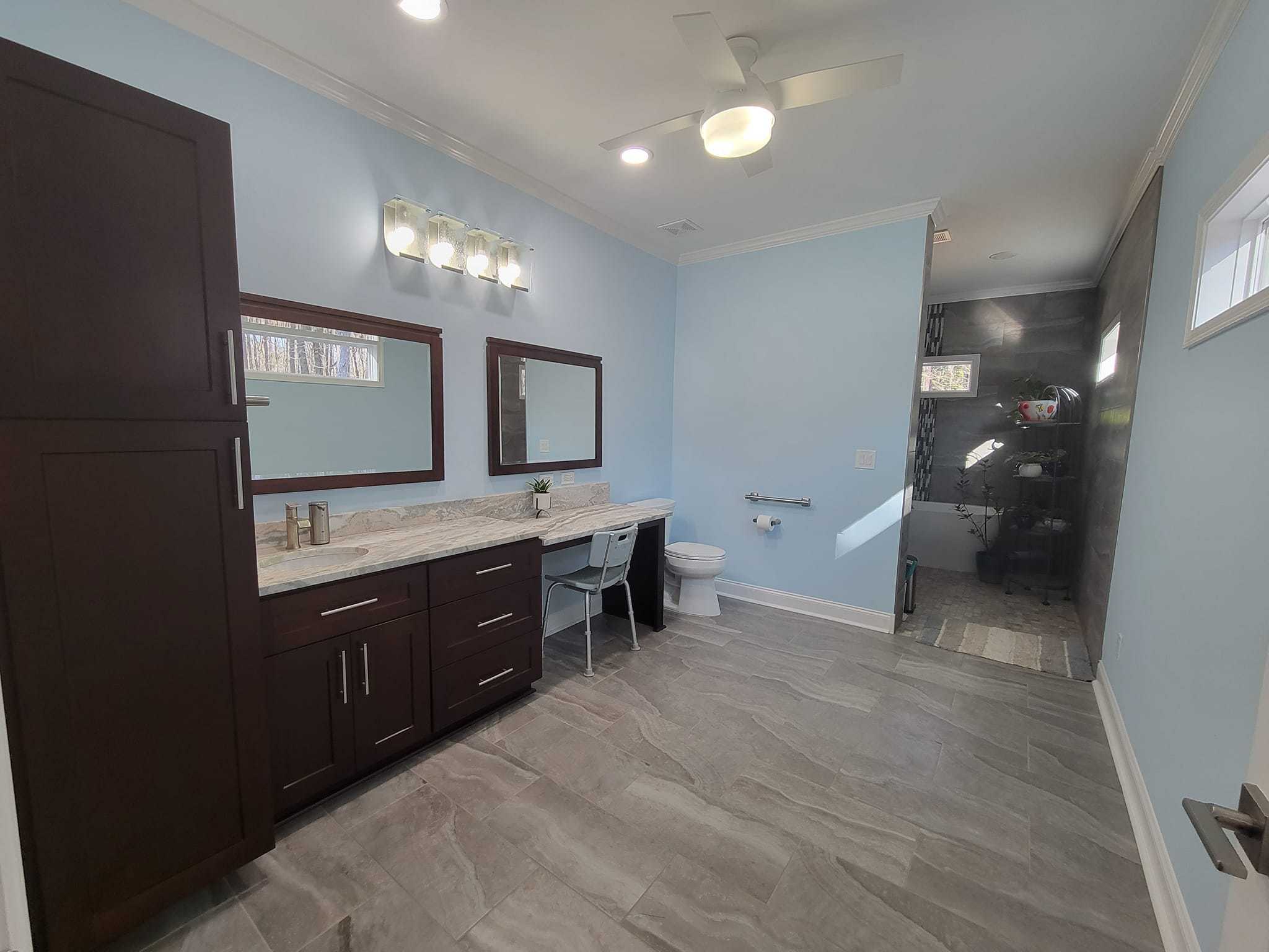 Pack McDonough Custom Build — photo 4 — J&J Custom Homes