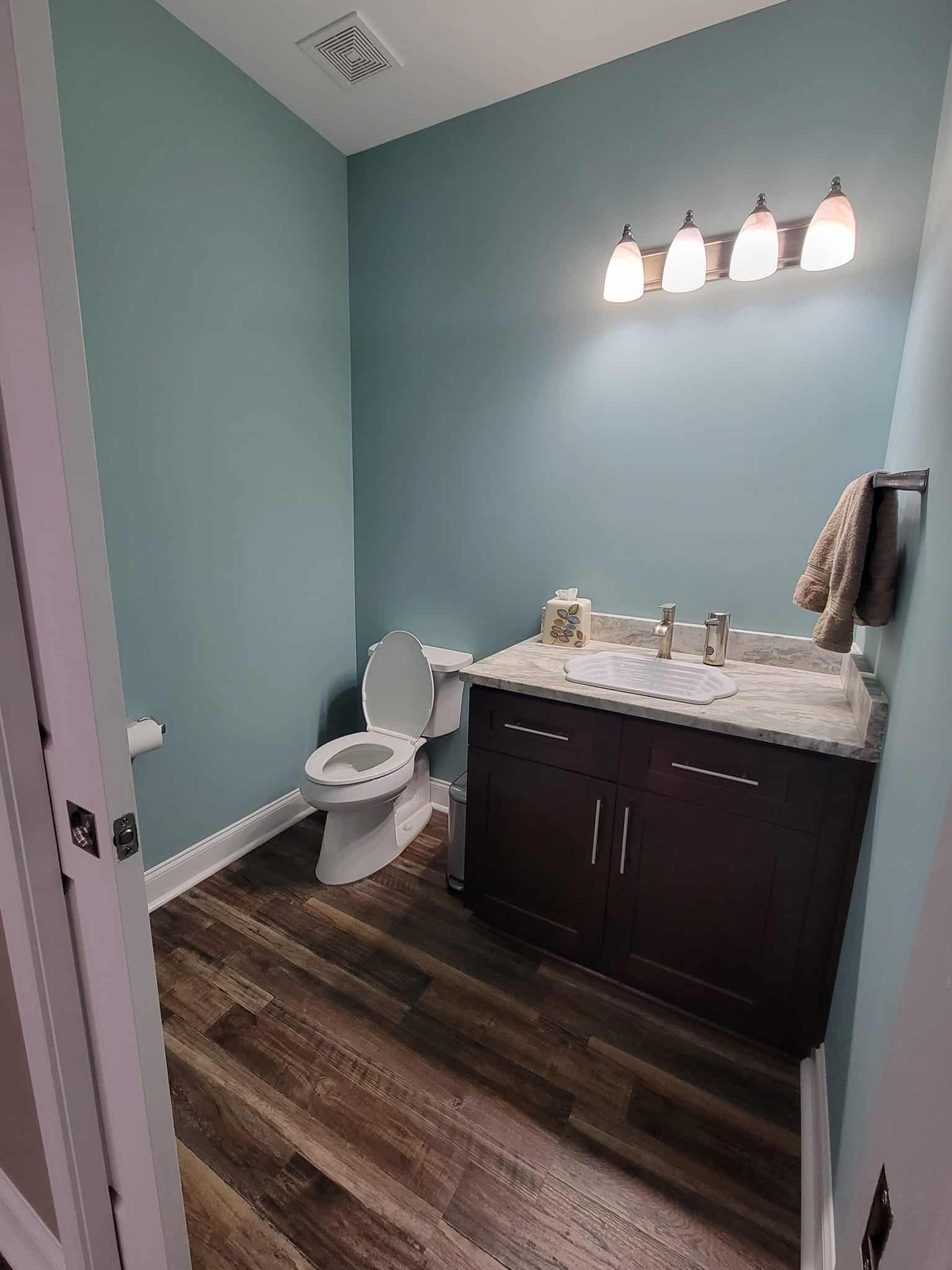 Pack McDonough Custom Build — photo 5 — J&J Custom Homes
