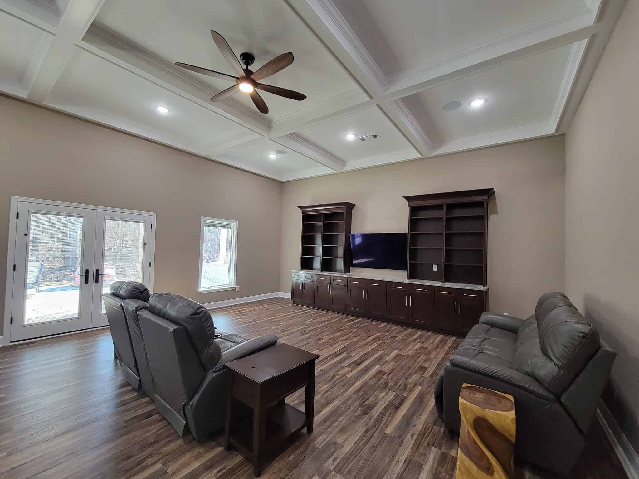 Pack McDonough Custom Build — photo 6 — J&J Custom Homes