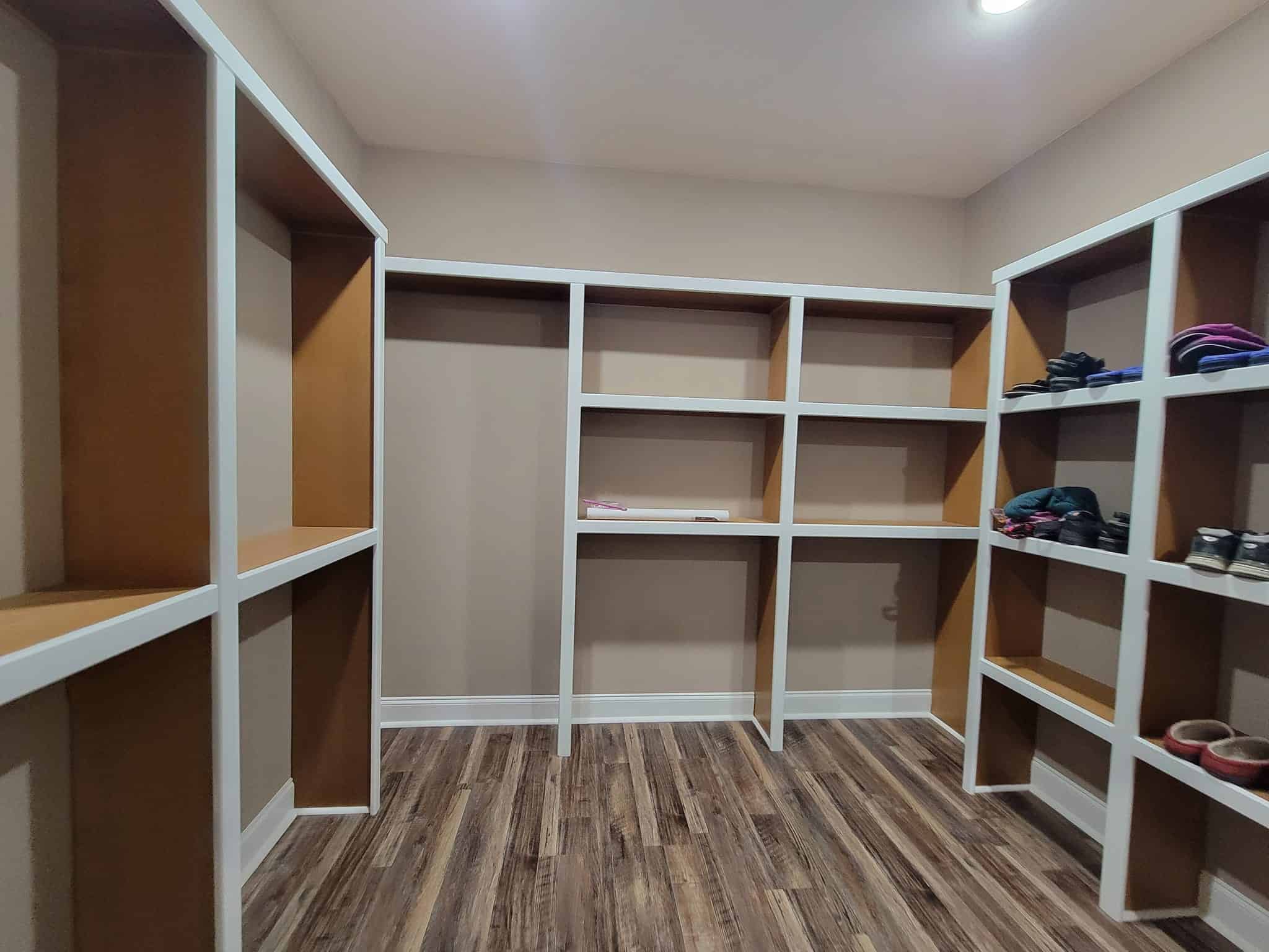 Pack McDonough Custom Build — photo 7 — J&J Custom Homes