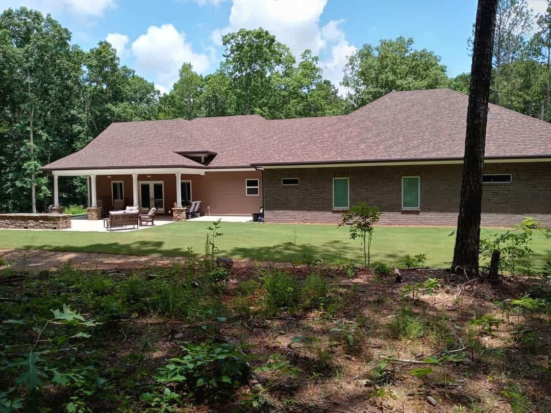 Pack McDonough Custom Build — photo 8 — J&J Custom Homes