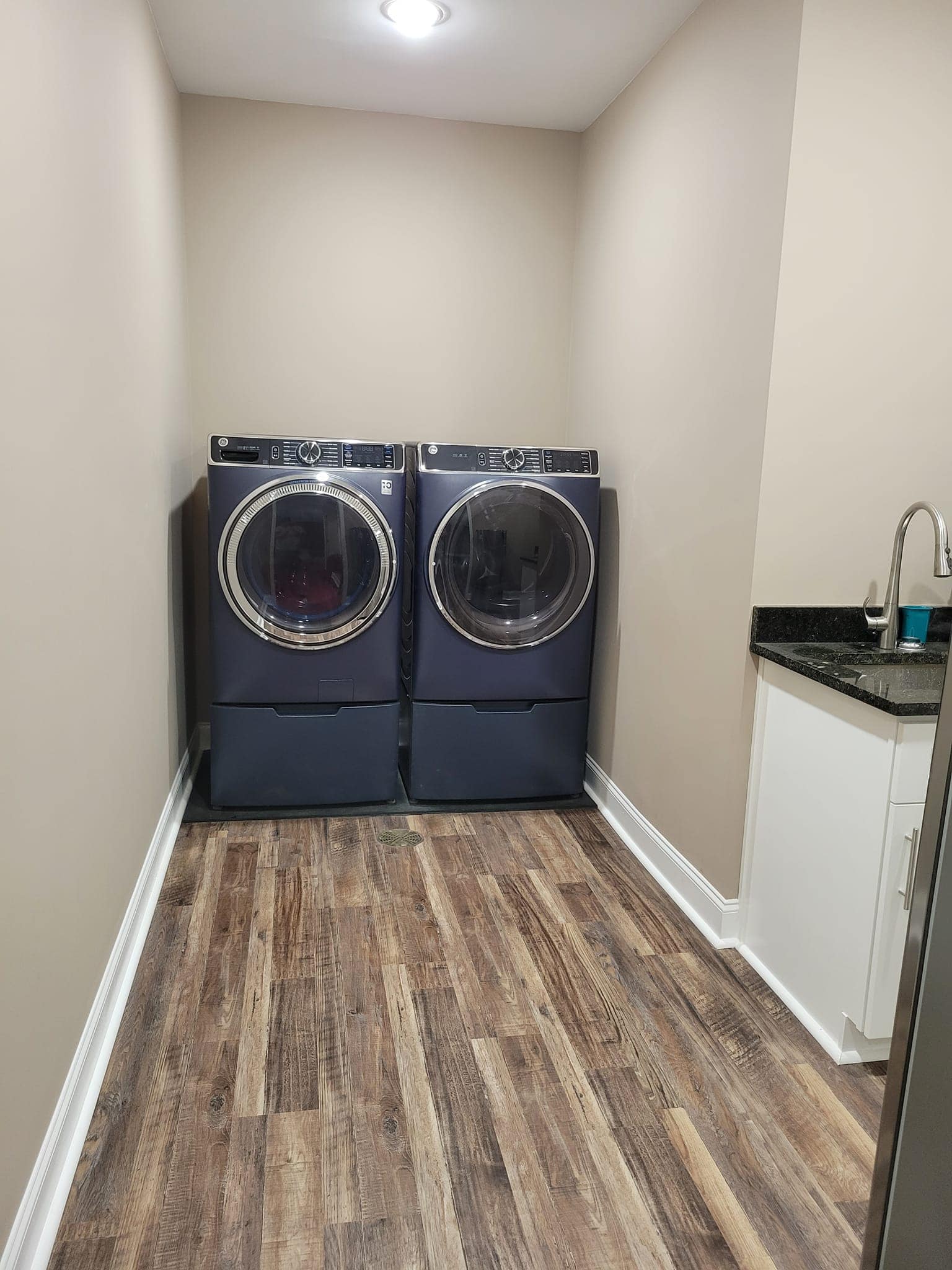 Pack McDonough Custom Build — photo 10 — J&J Custom Homes