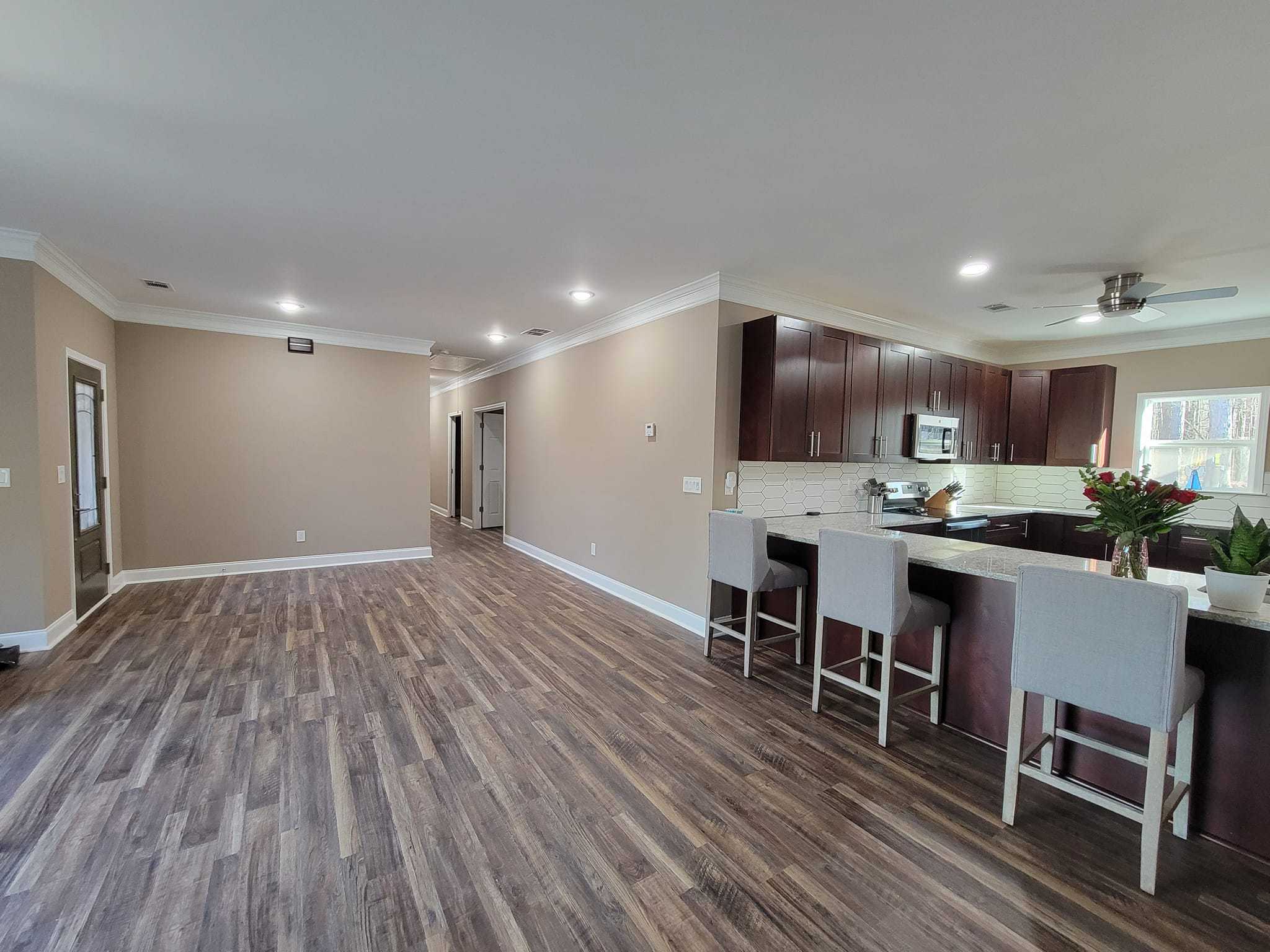 Pack McDonough Custom Build — photo 12 — J&J Custom Homes
