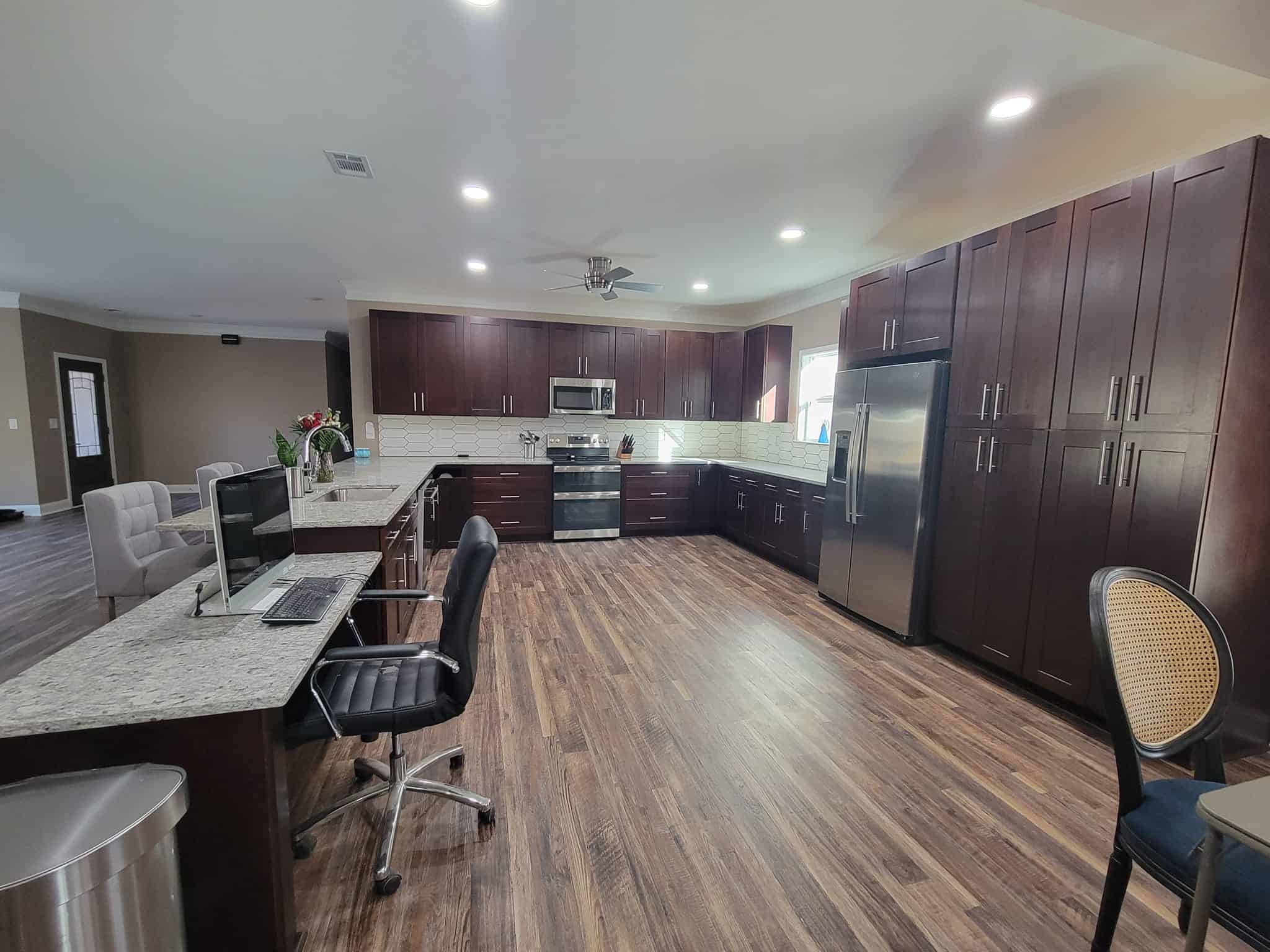 Pack McDonough Custom Build — photo 13 — J&J Custom Homes