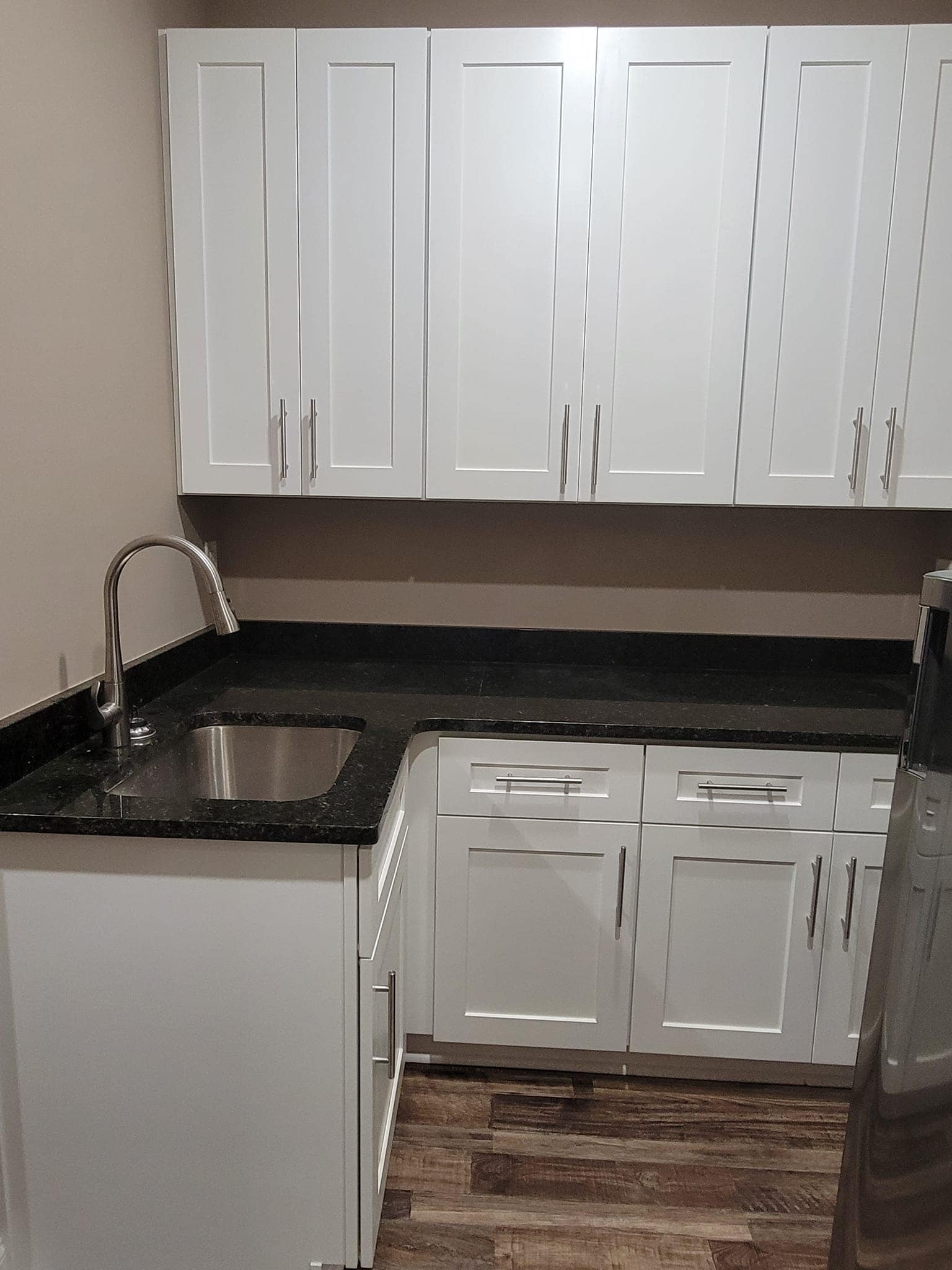 Pack McDonough Custom Build — photo 14 — J&J Custom Homes