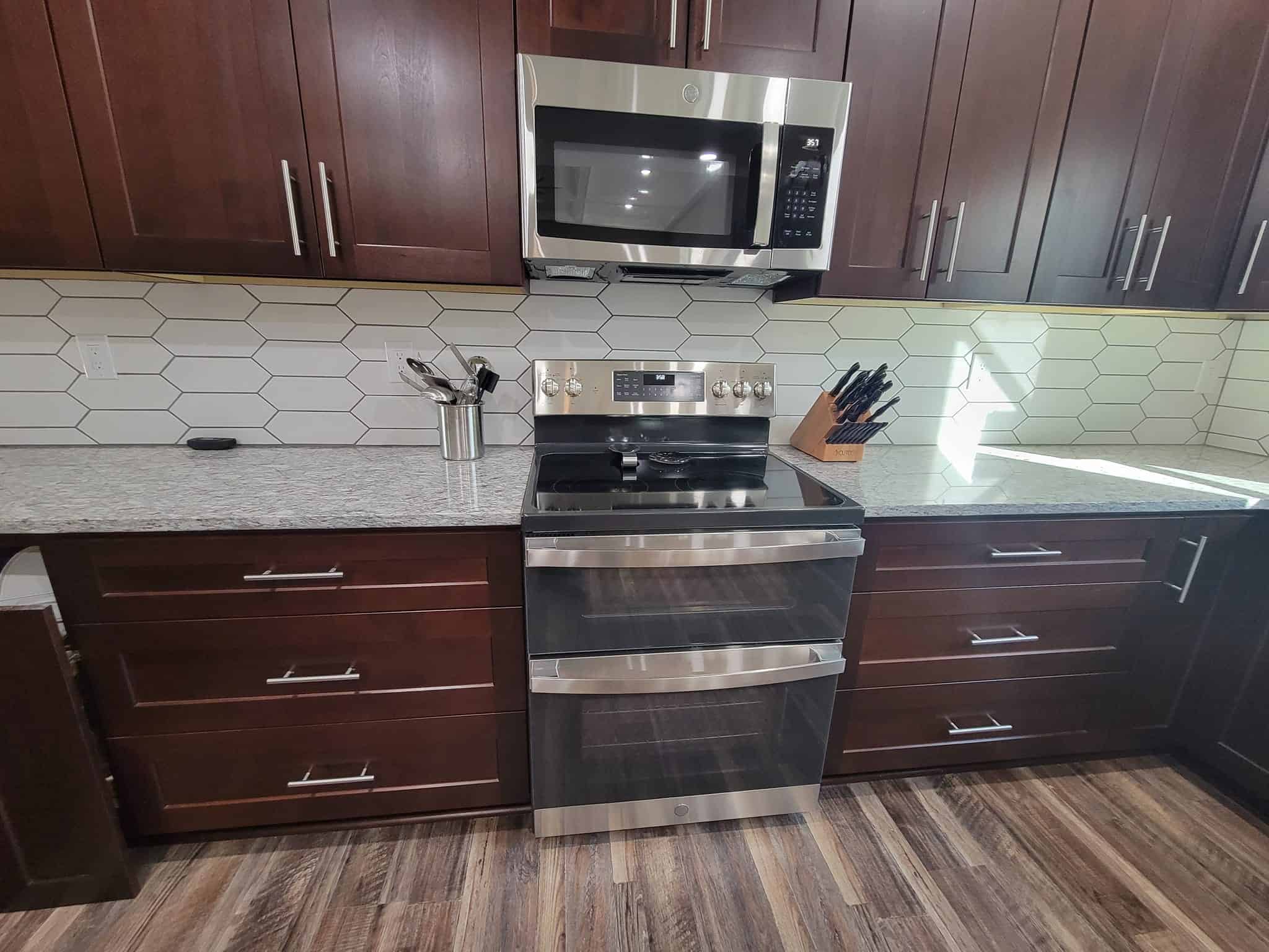 Pack McDonough Custom Build — photo 15 — J&J Custom Homes